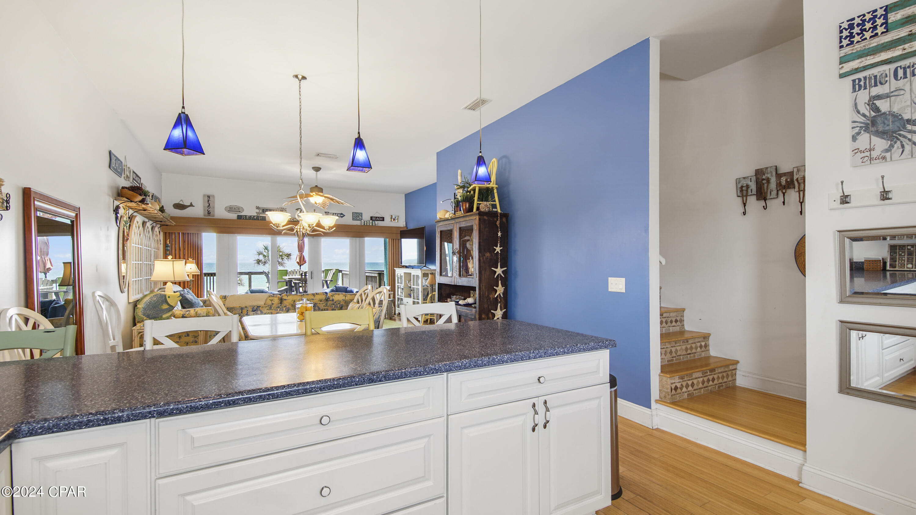 Beachside West - Residential