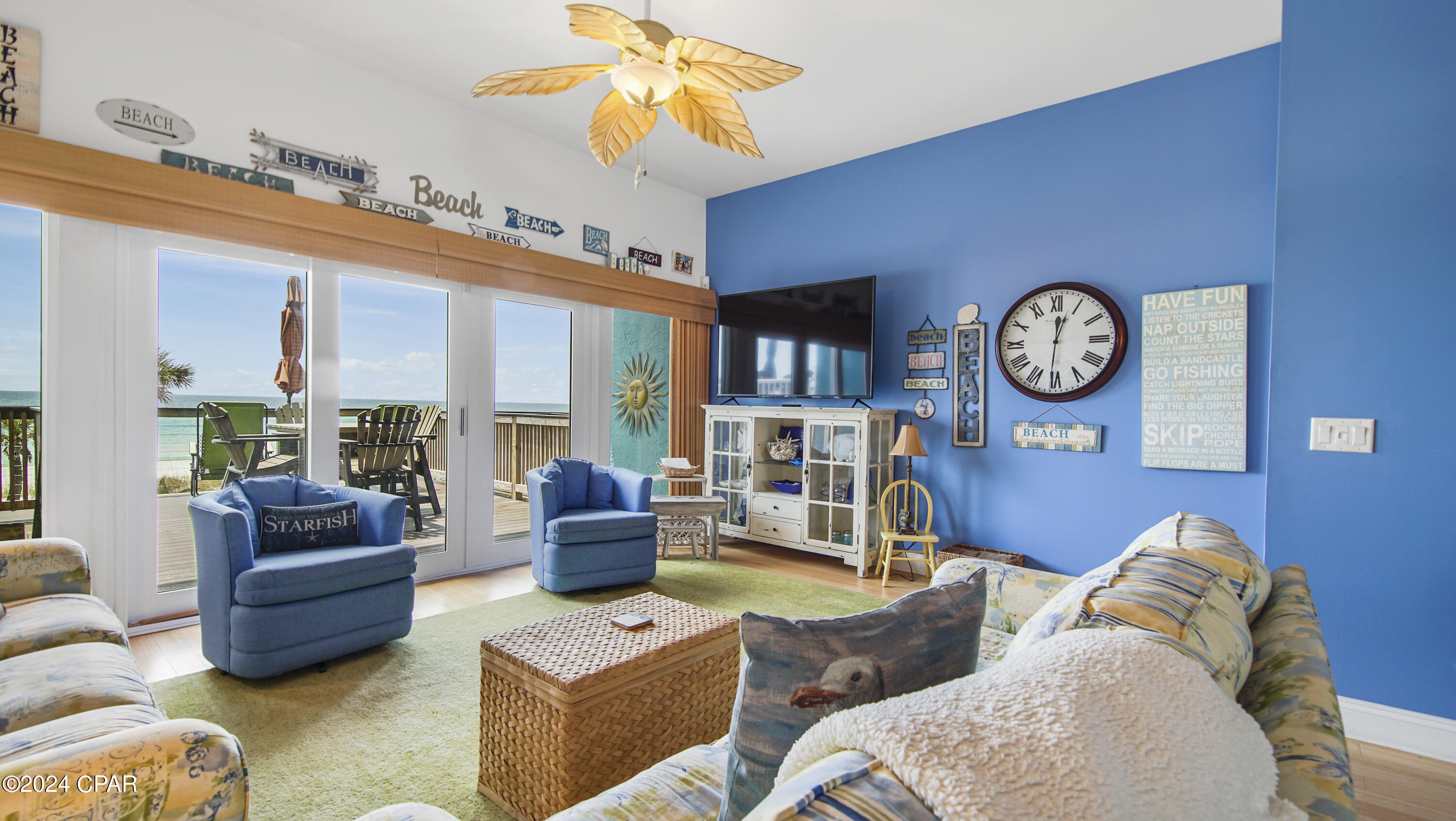 Beachside West - Residential