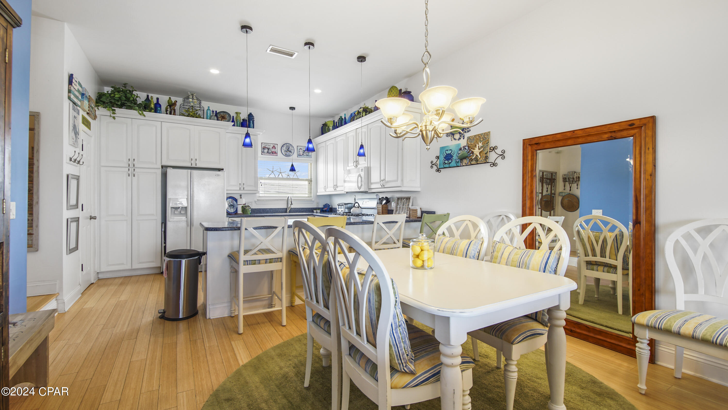 Beachside West - Residential