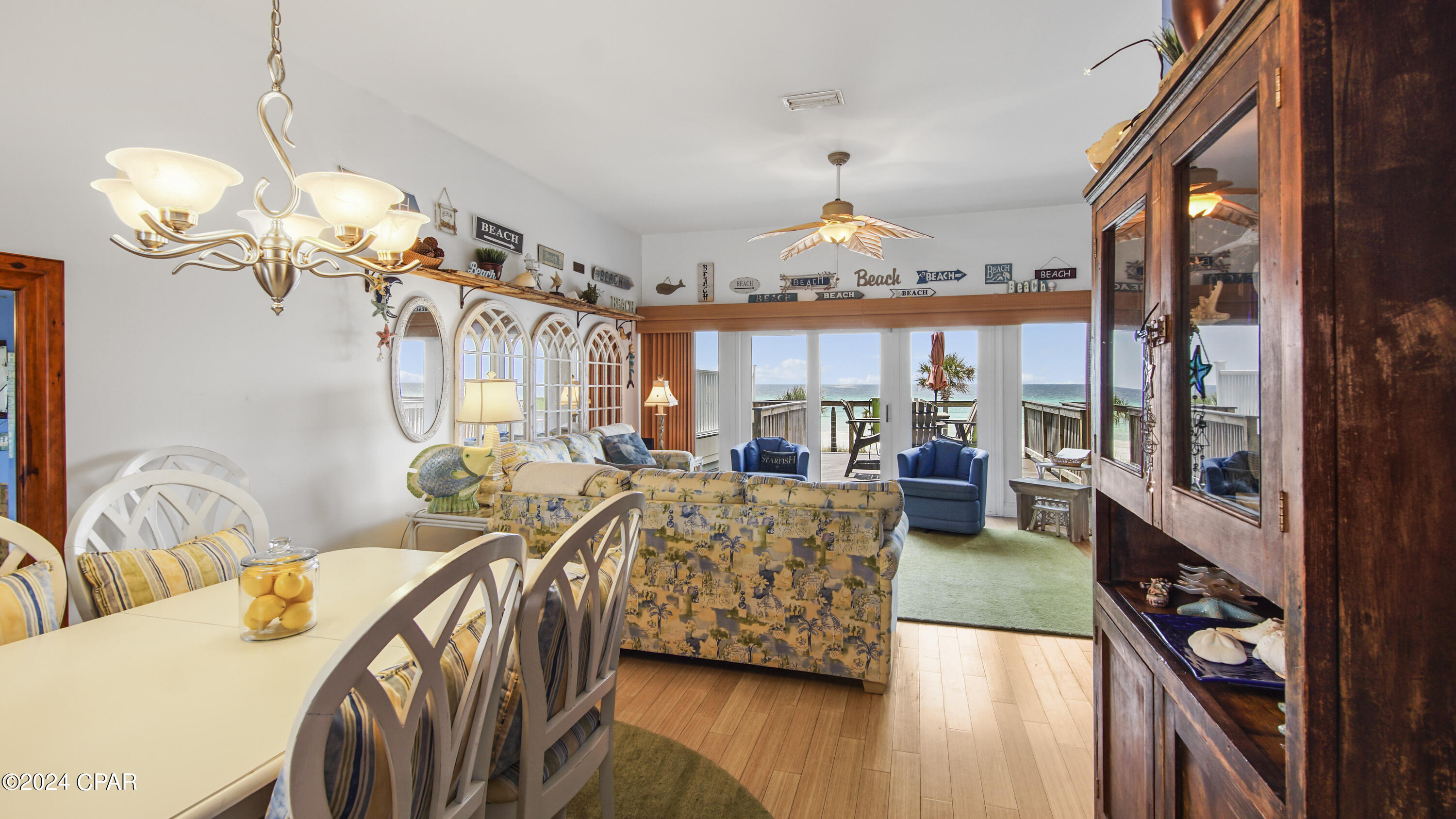 Beachside West - Residential