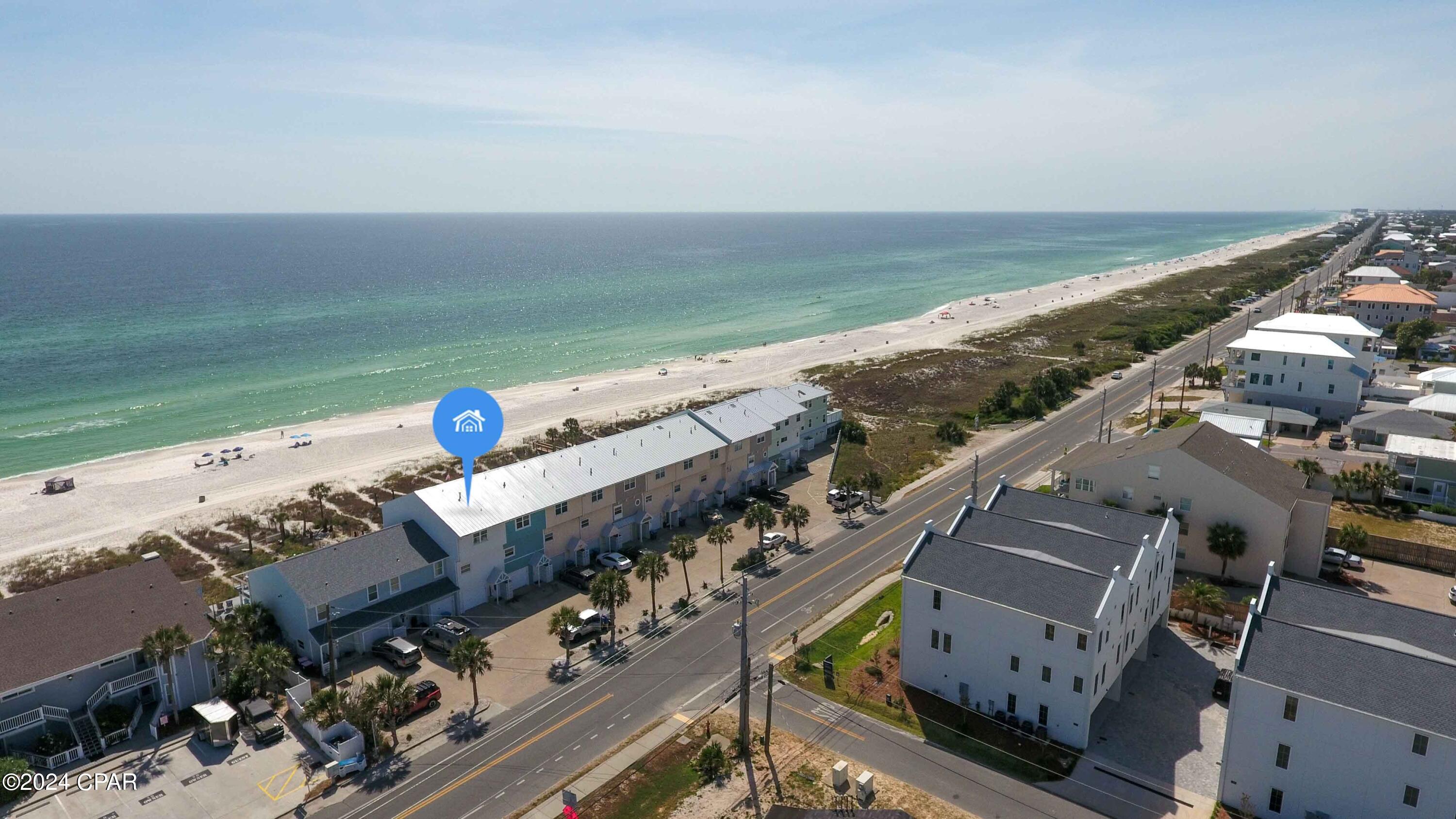 Beachside West - Residential