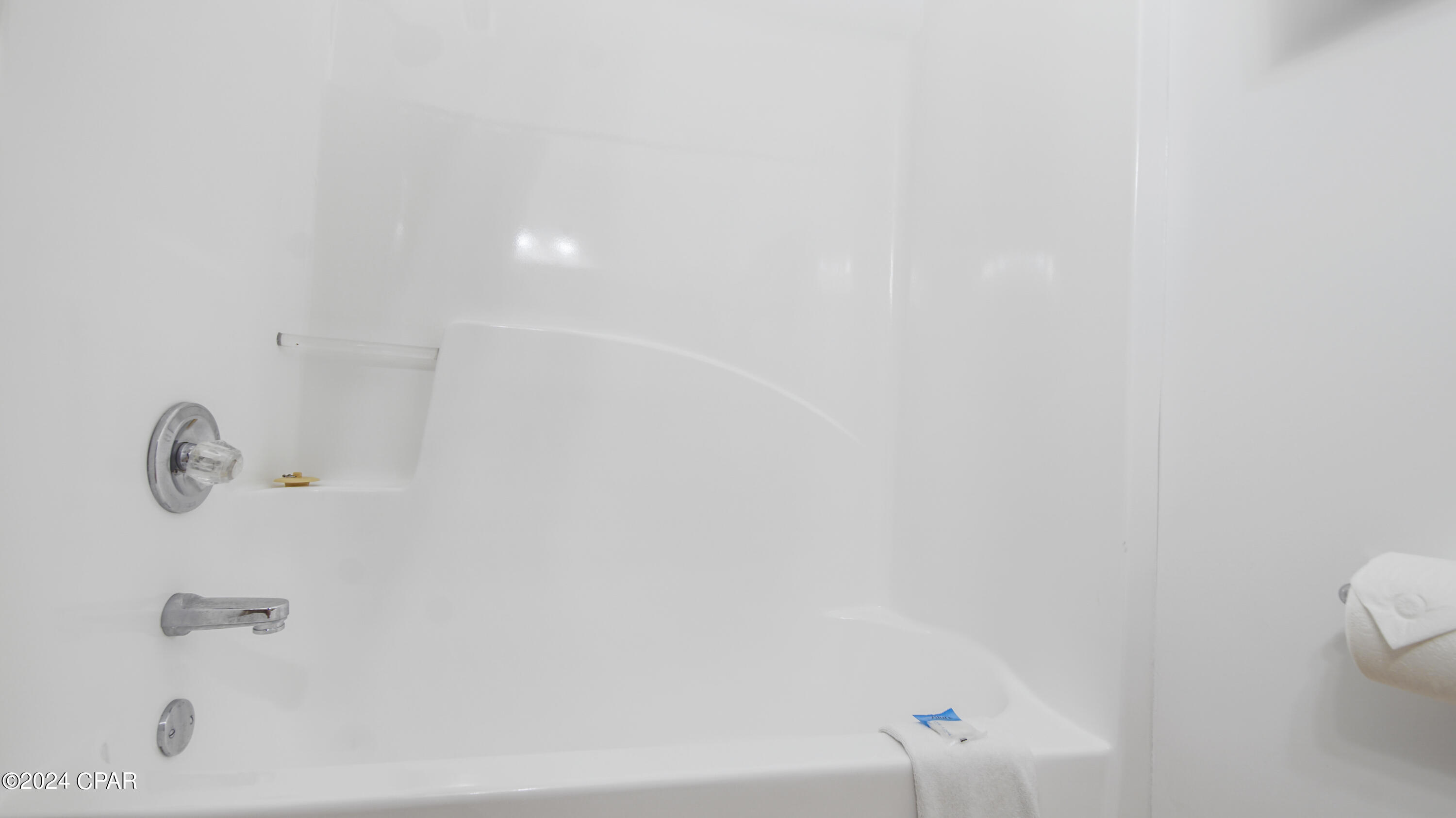 Beachside West - Residential