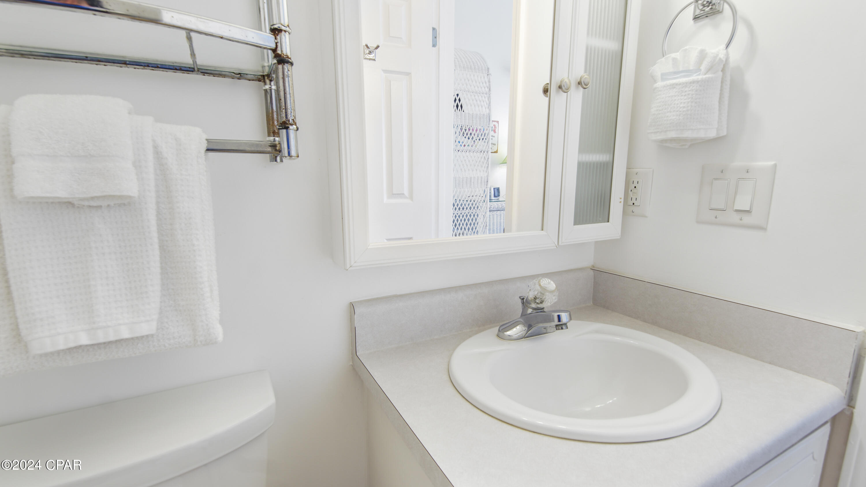 Beachside West - Residential