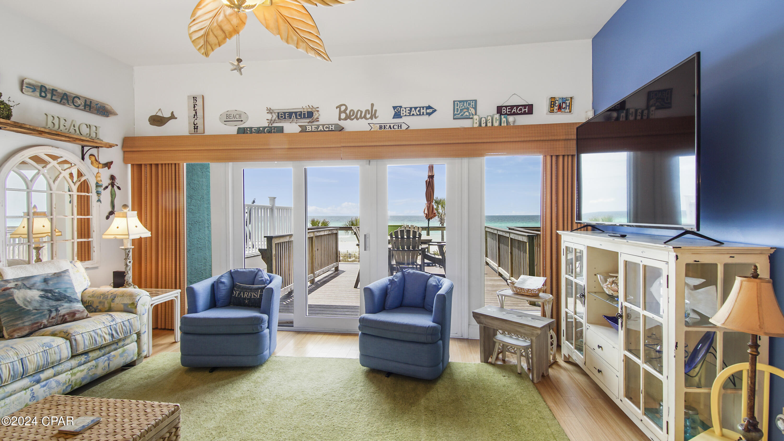 Beachside West - Residential