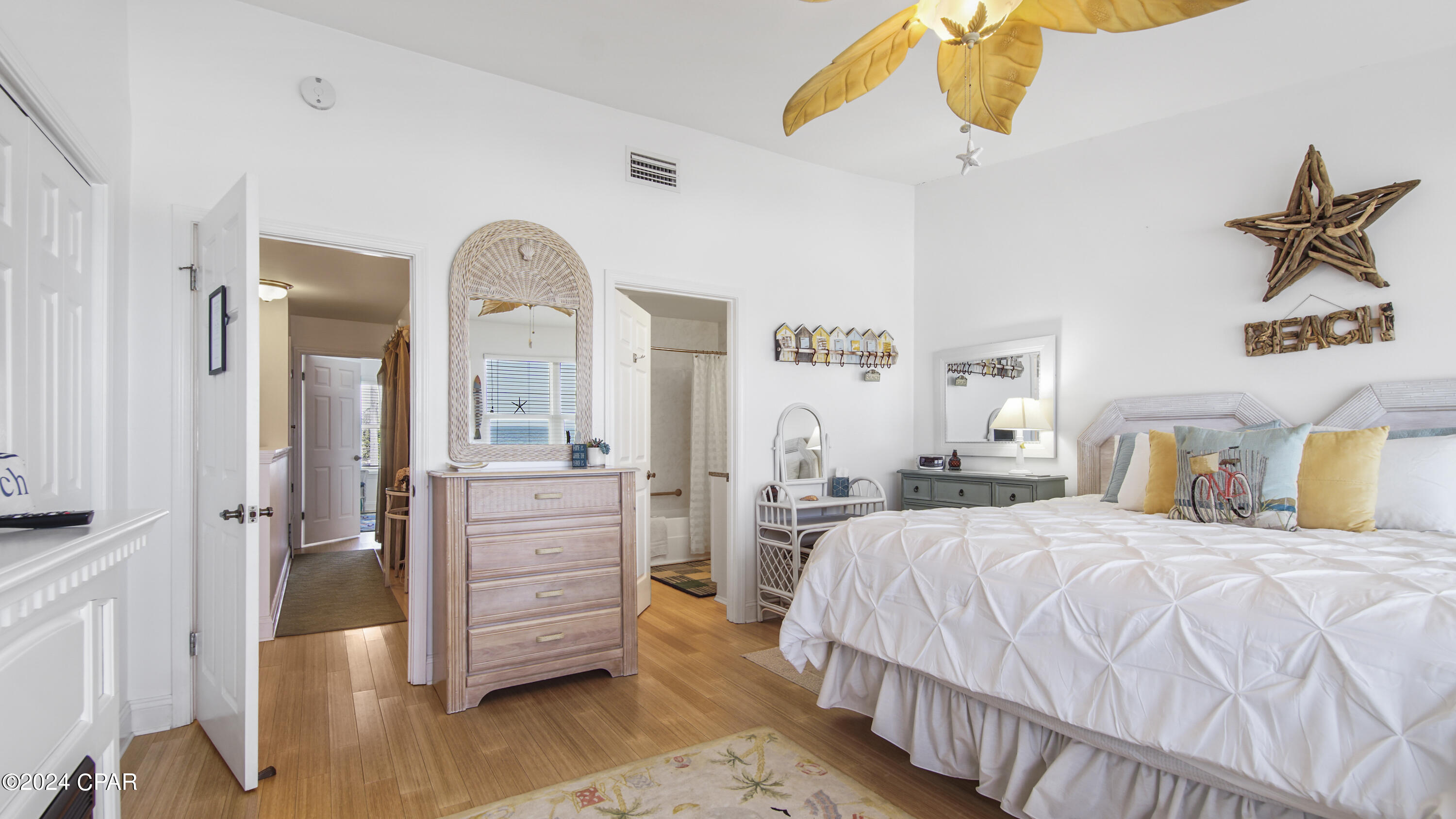 Beachside West - Residential