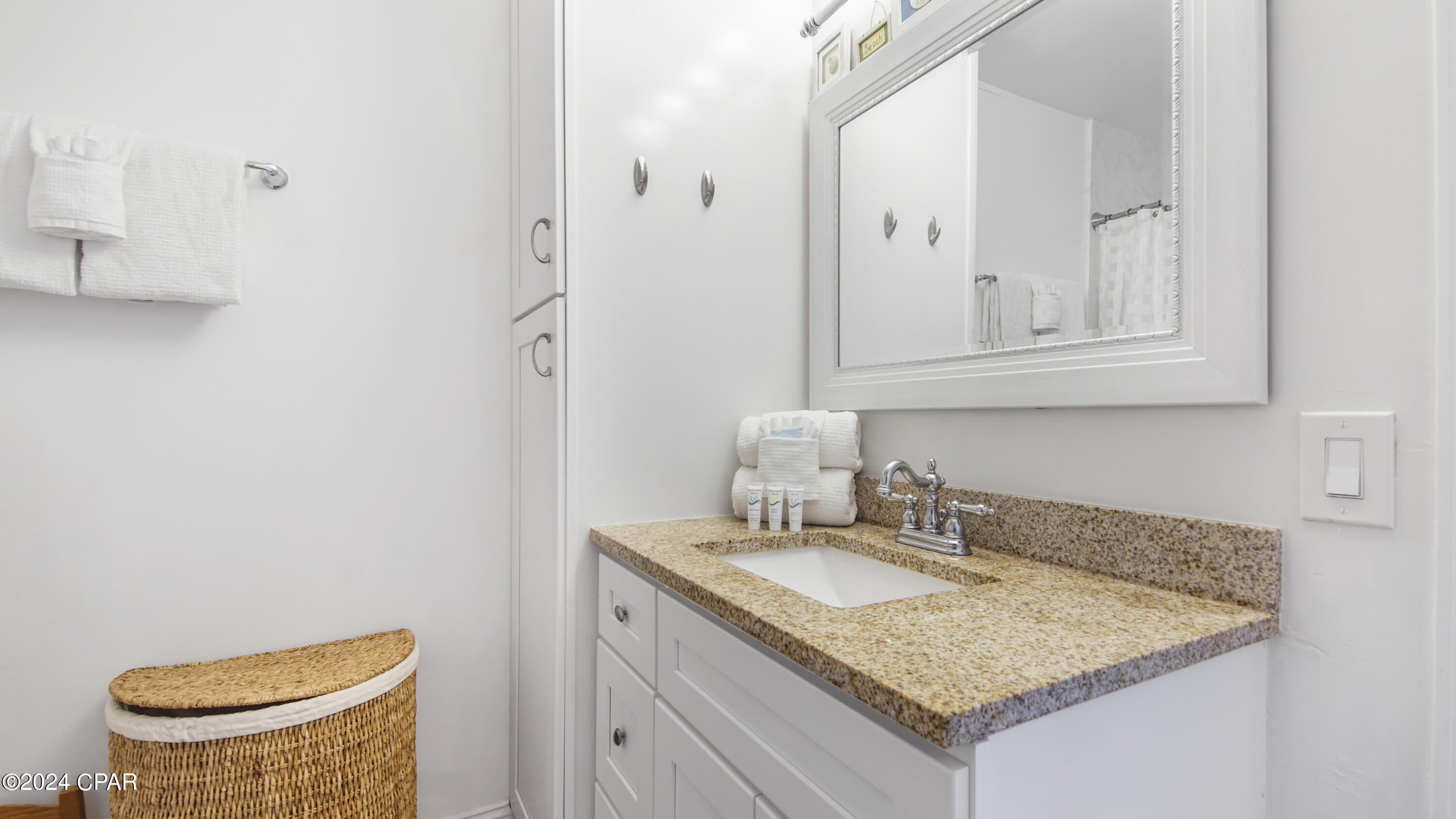 Beachside West - Residential