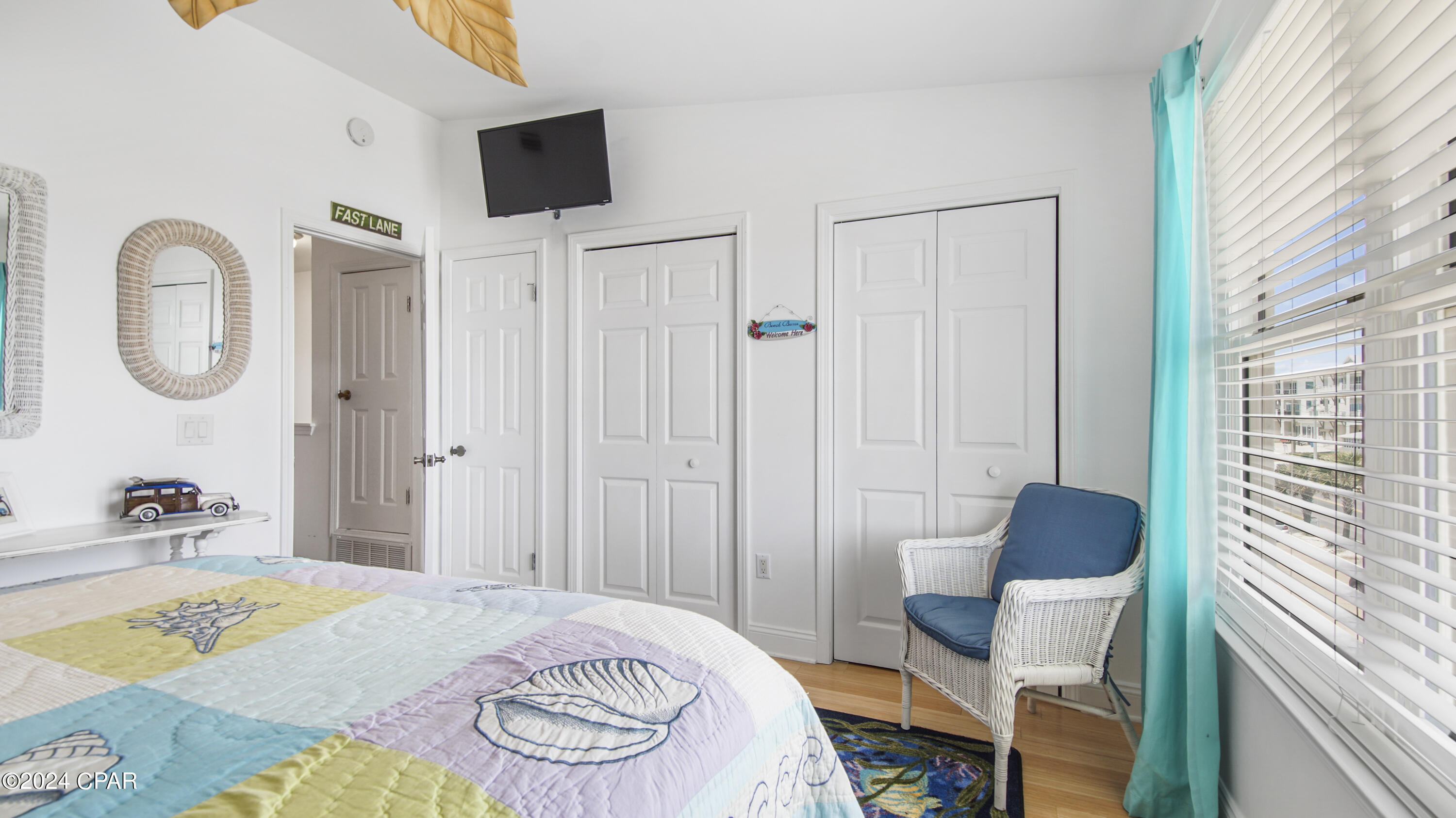 Beachside West - Residential