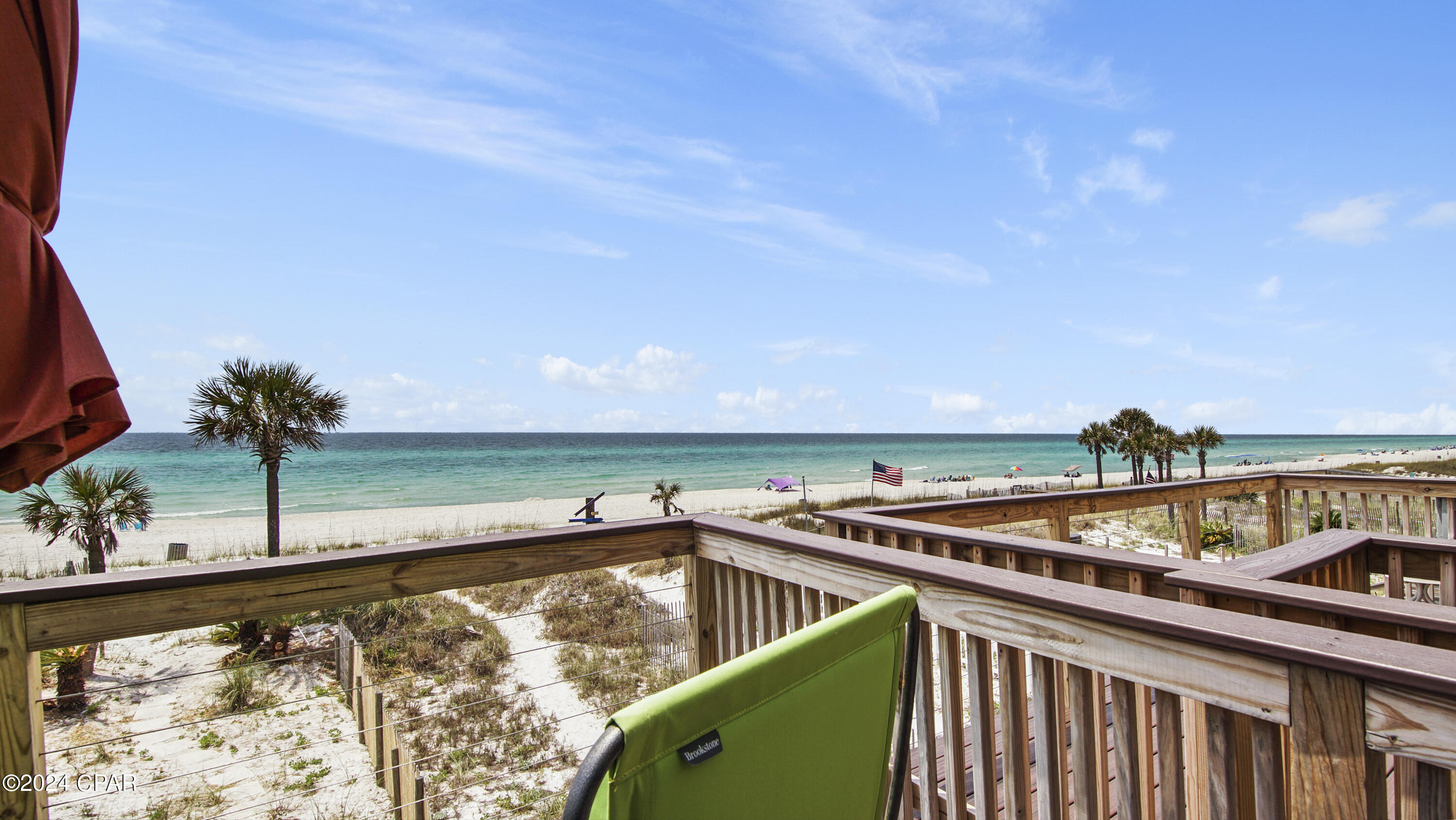 Beachside West - Residential