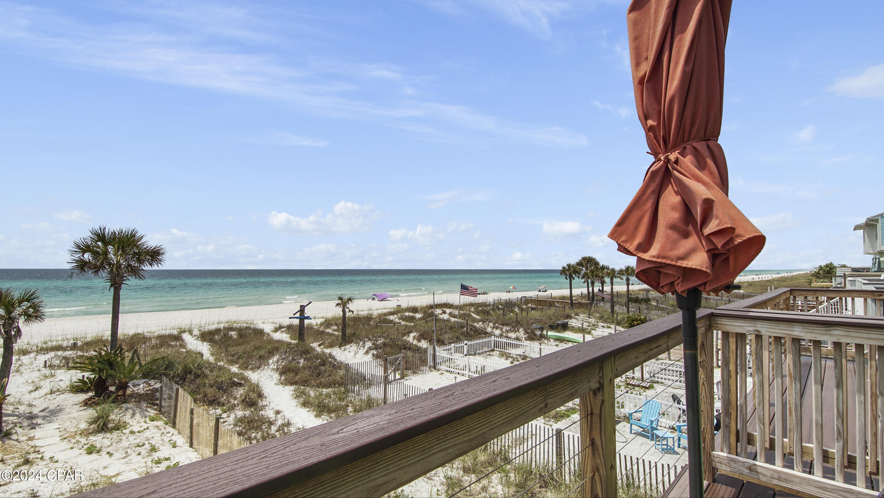 Beachside West - Residential