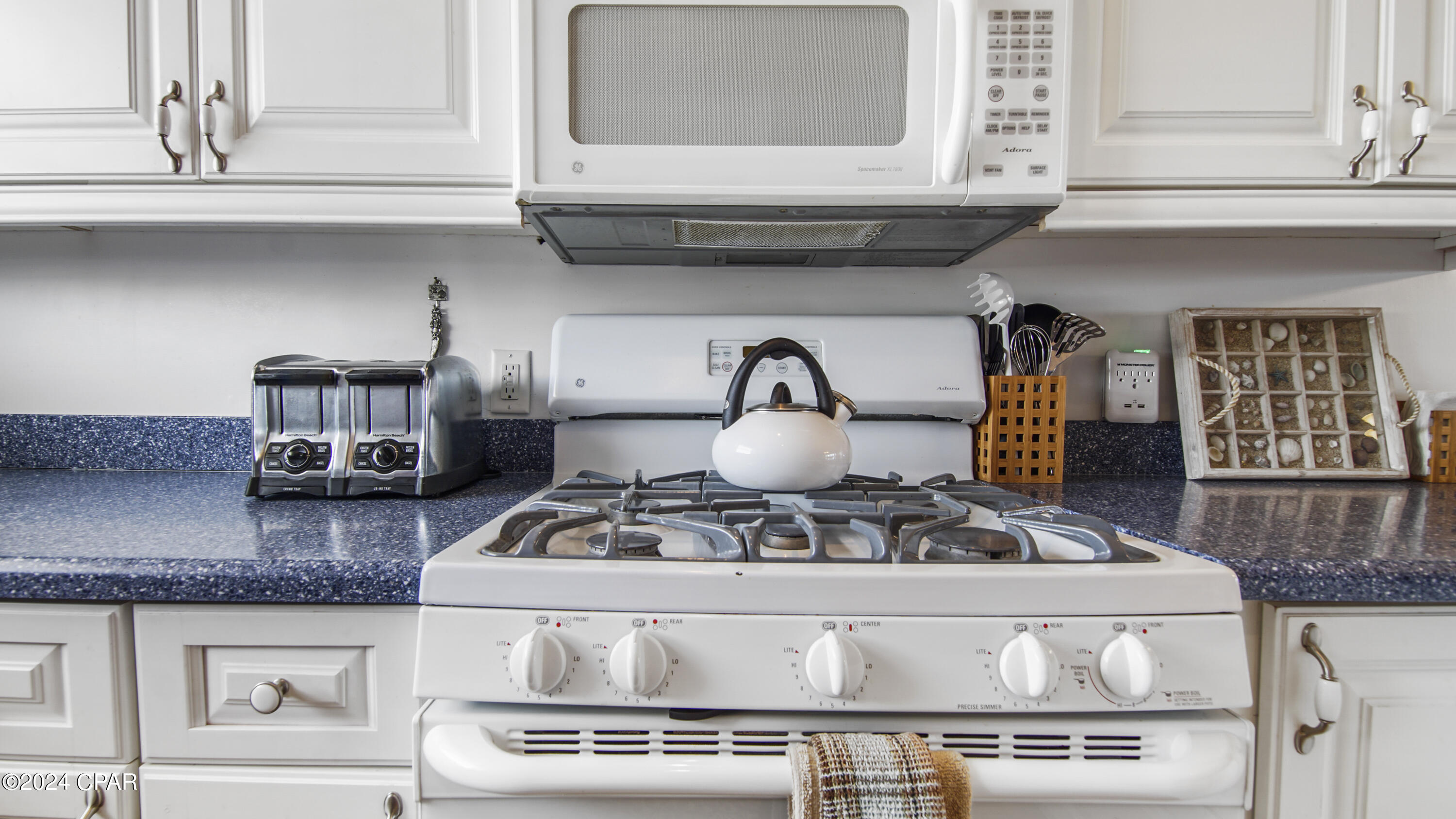 Beachside West - Residential