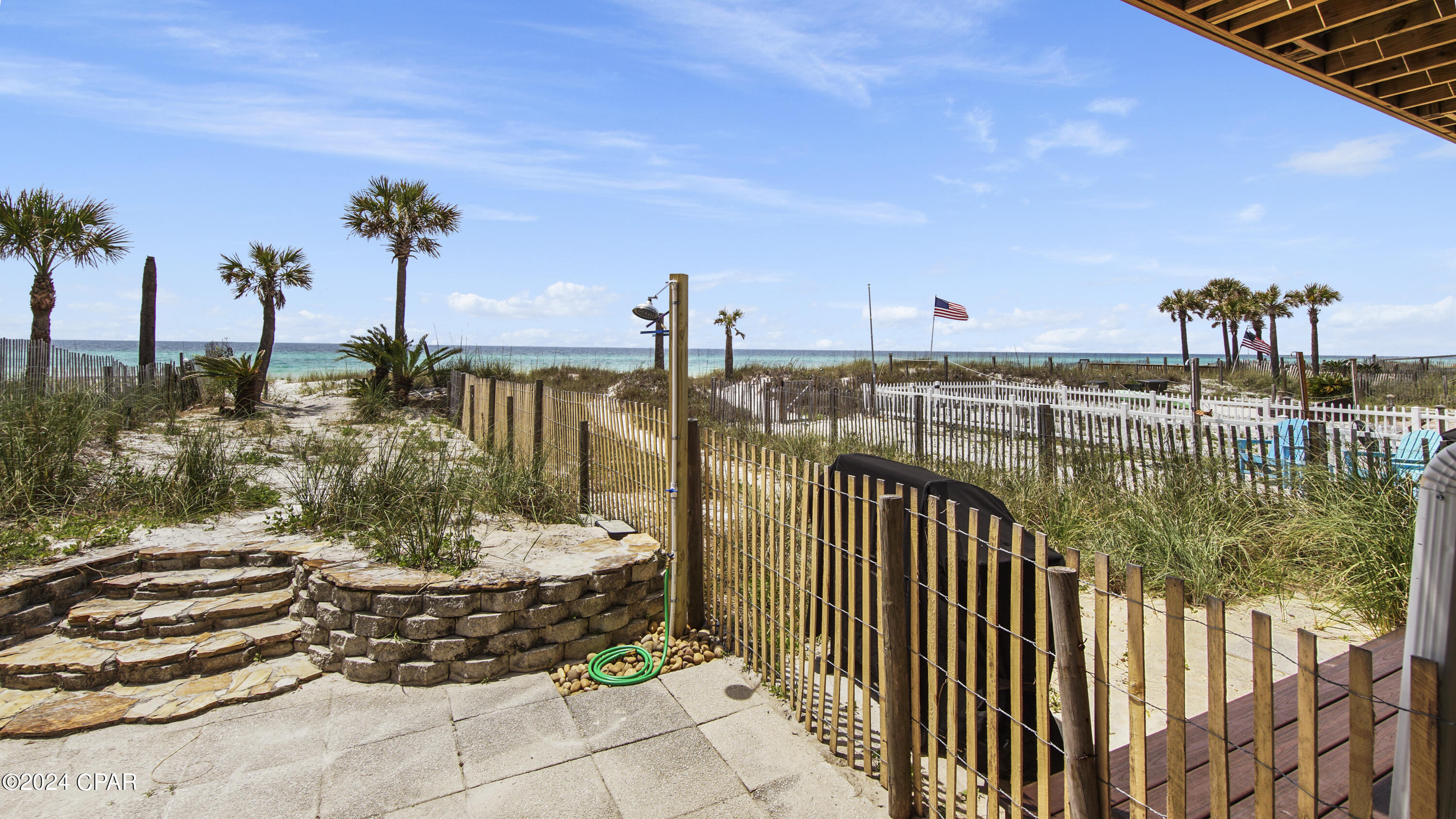 Beachside West - Residential