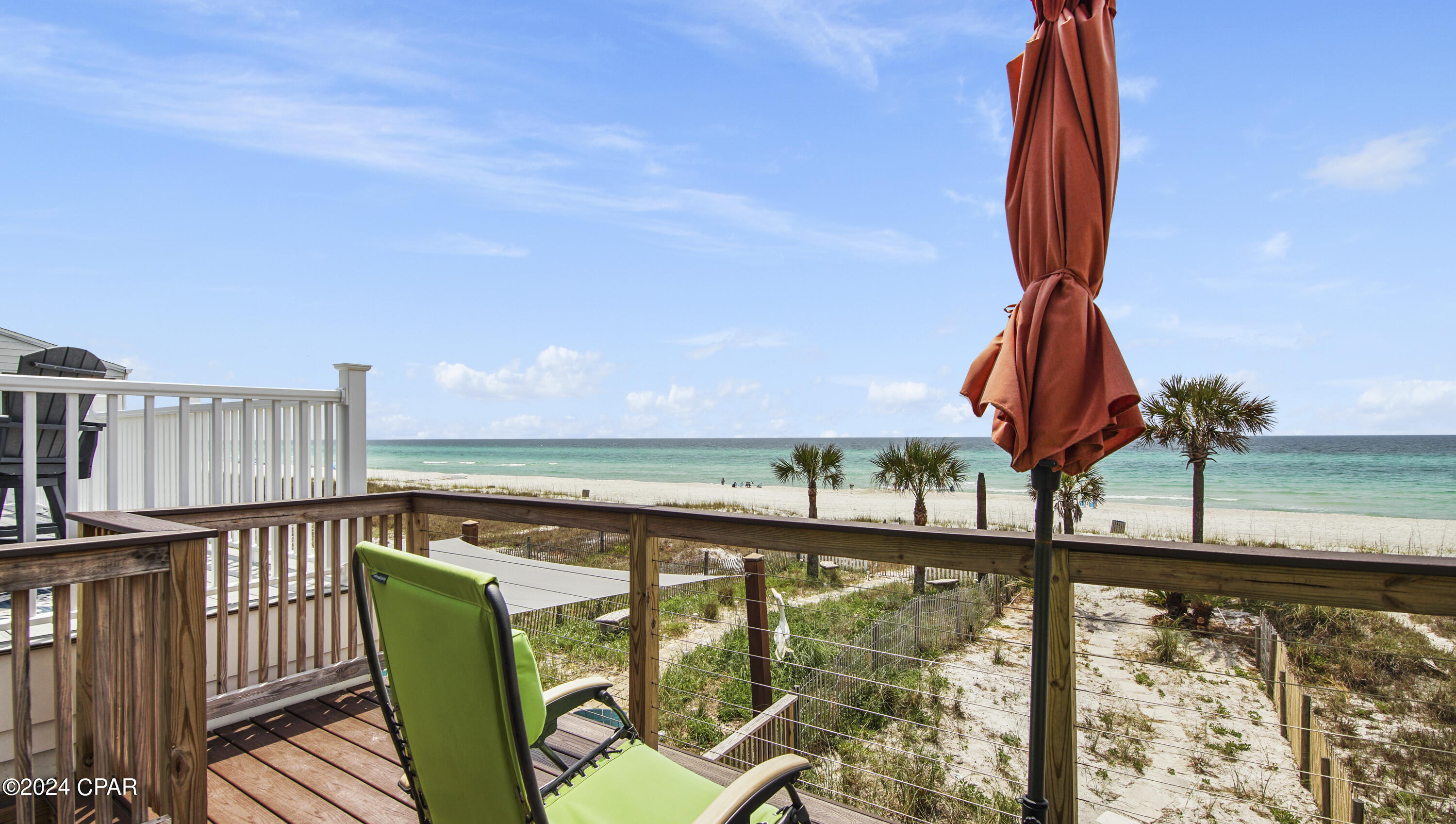 Beachside West - Residential