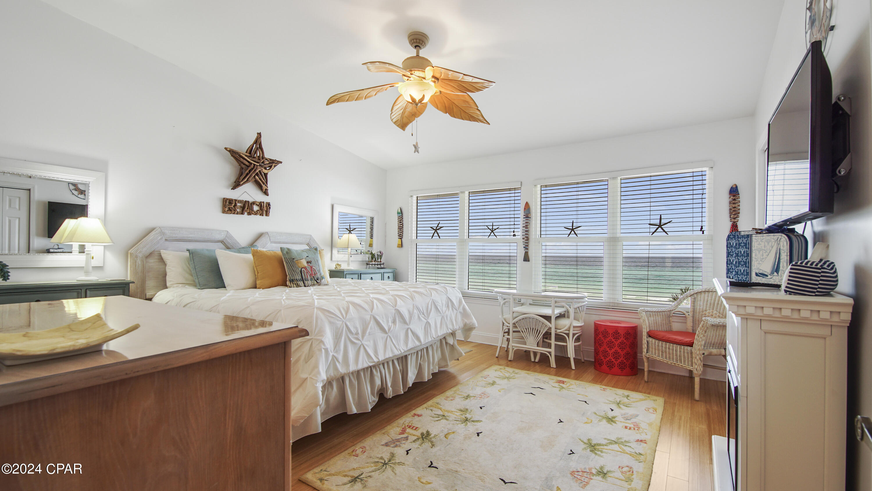 Beachside West - Residential