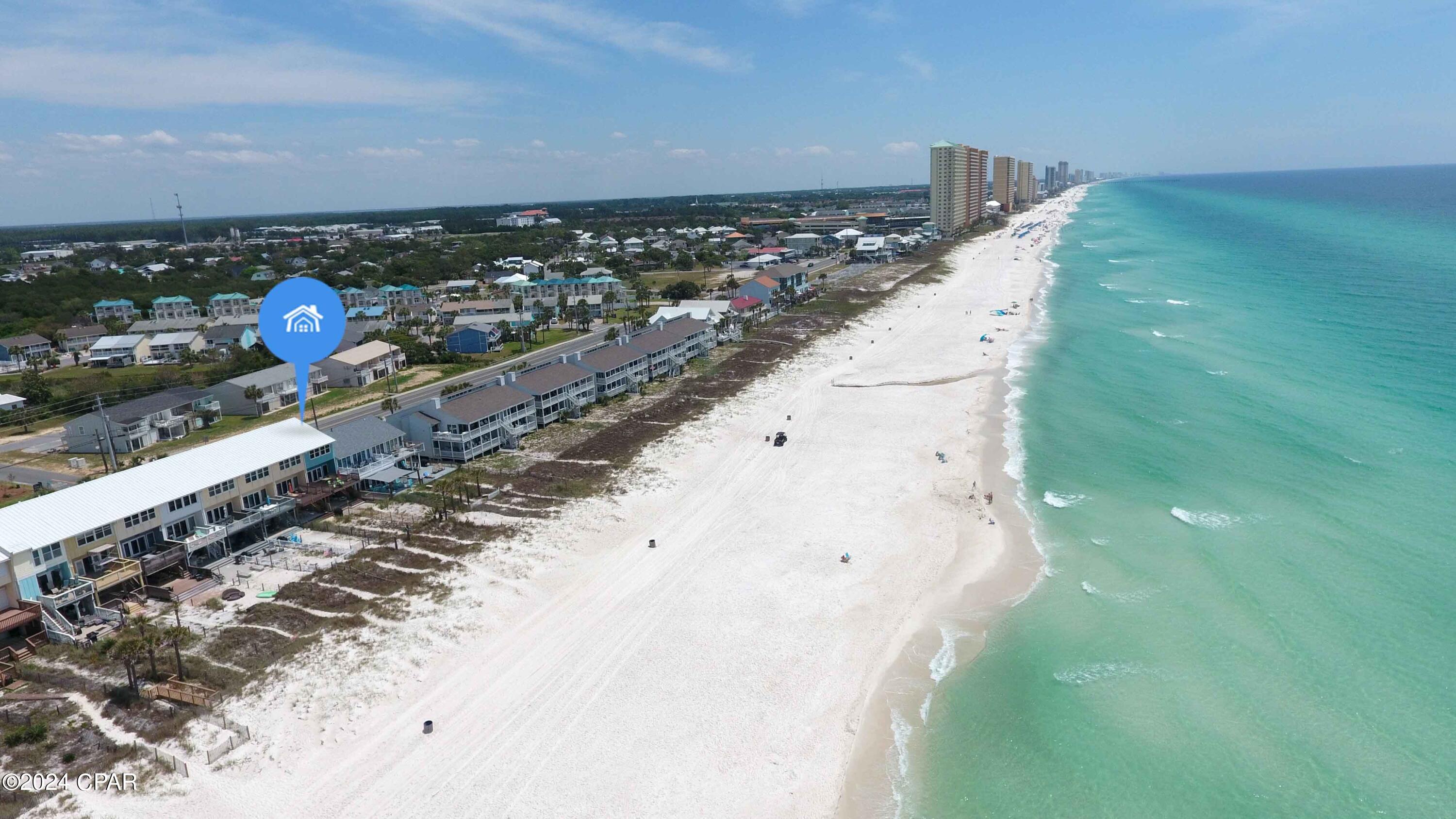 Beachside West - Residential