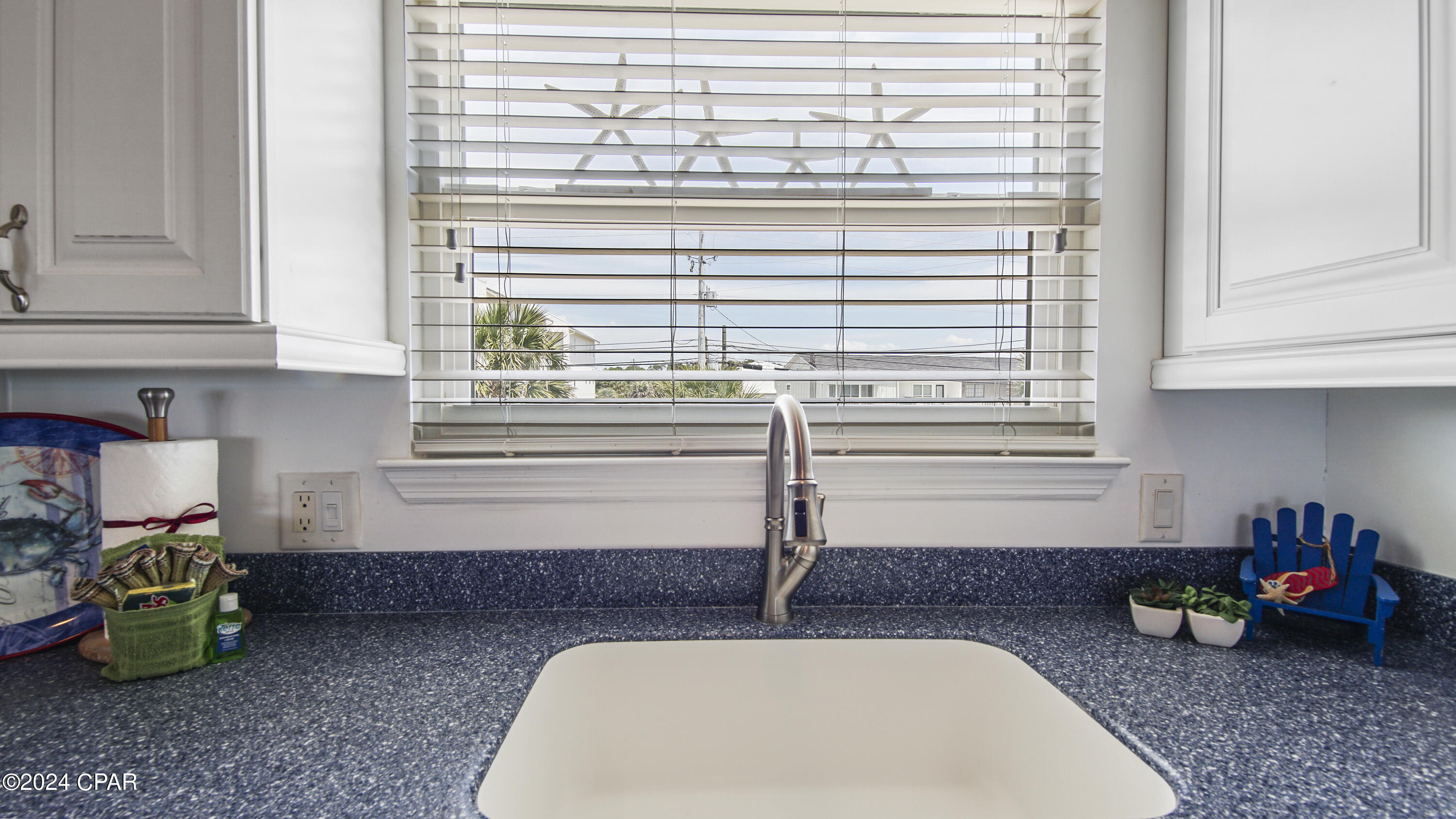 Beachside West - Residential