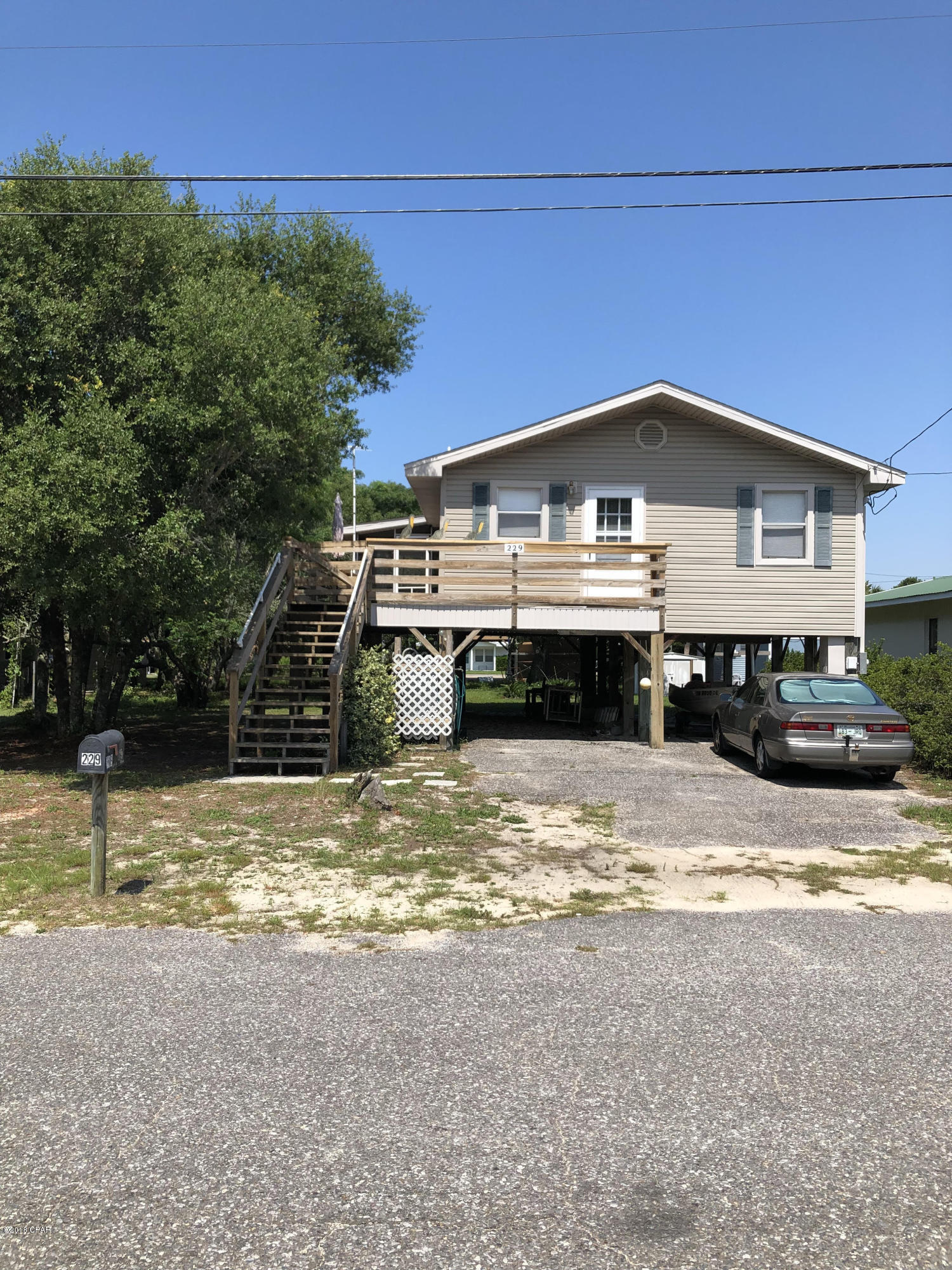 Laguna Beach Estates 7th Add - Residential