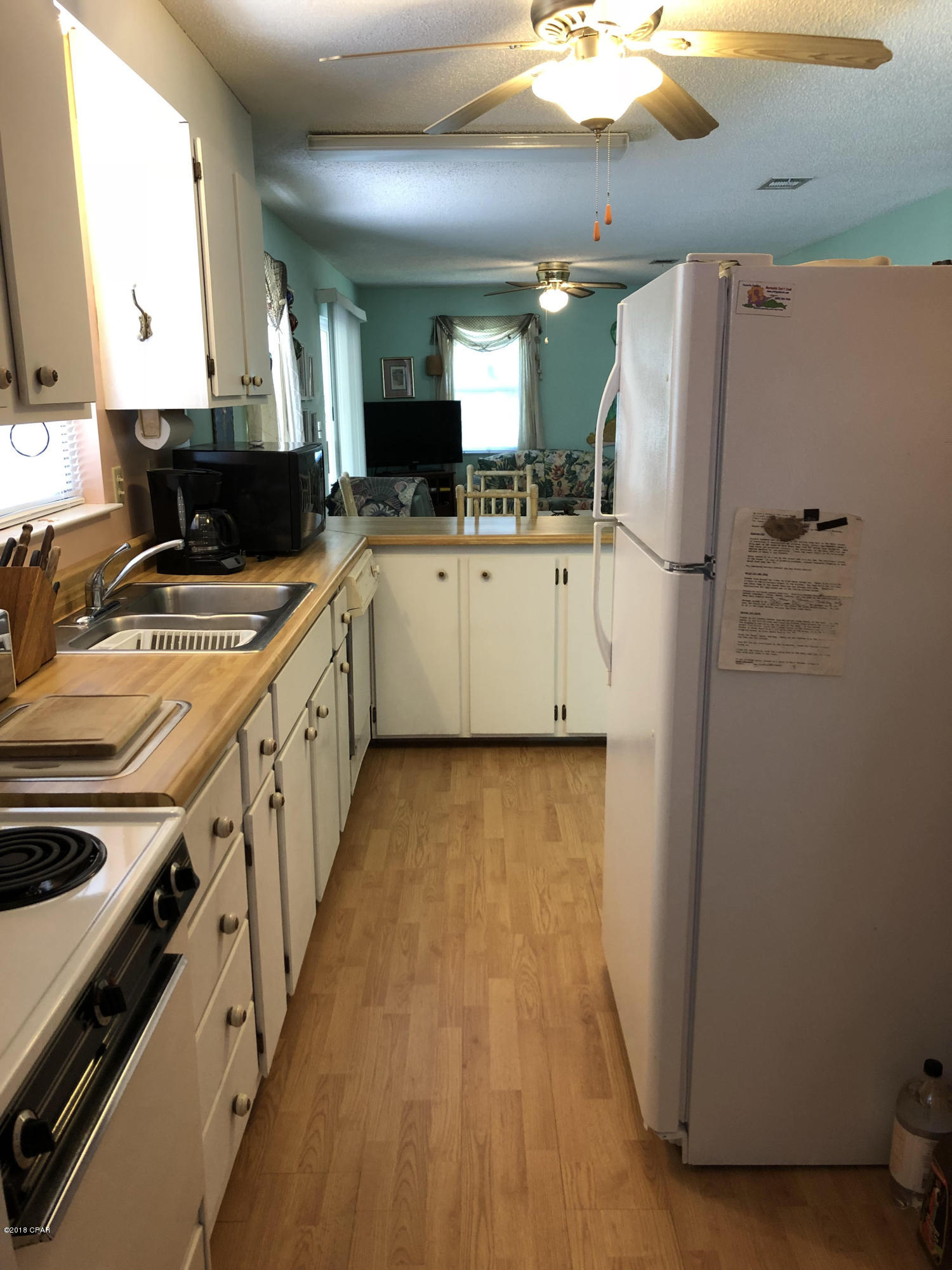 Laguna Beach Estates 7th Add - Residential