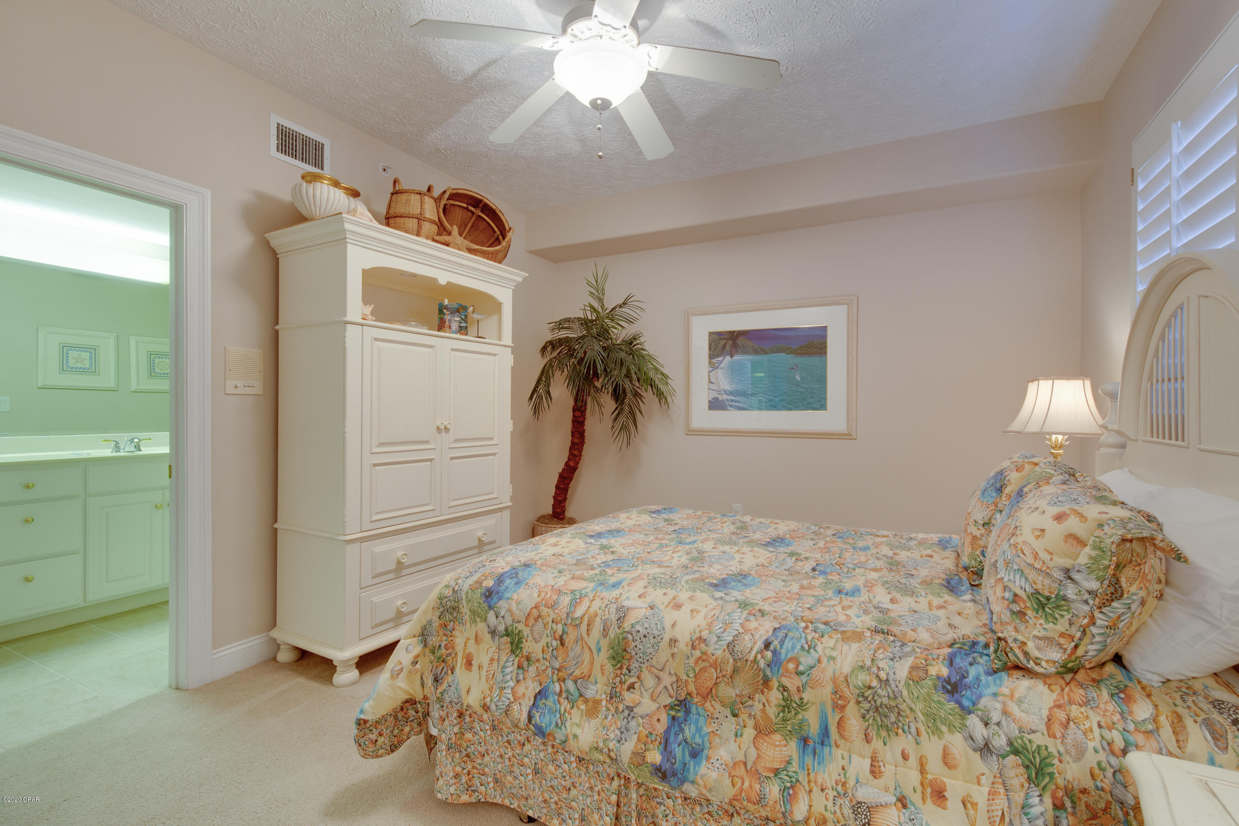 Hidden Dunes Condo - Residential