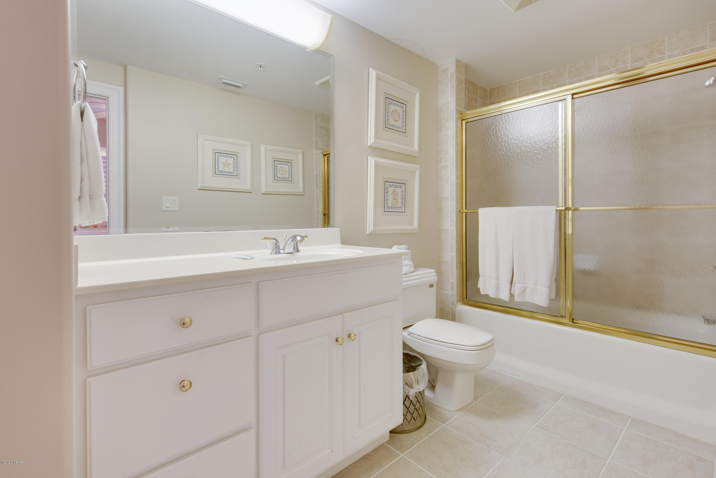 Hidden Dunes Condo - Residential