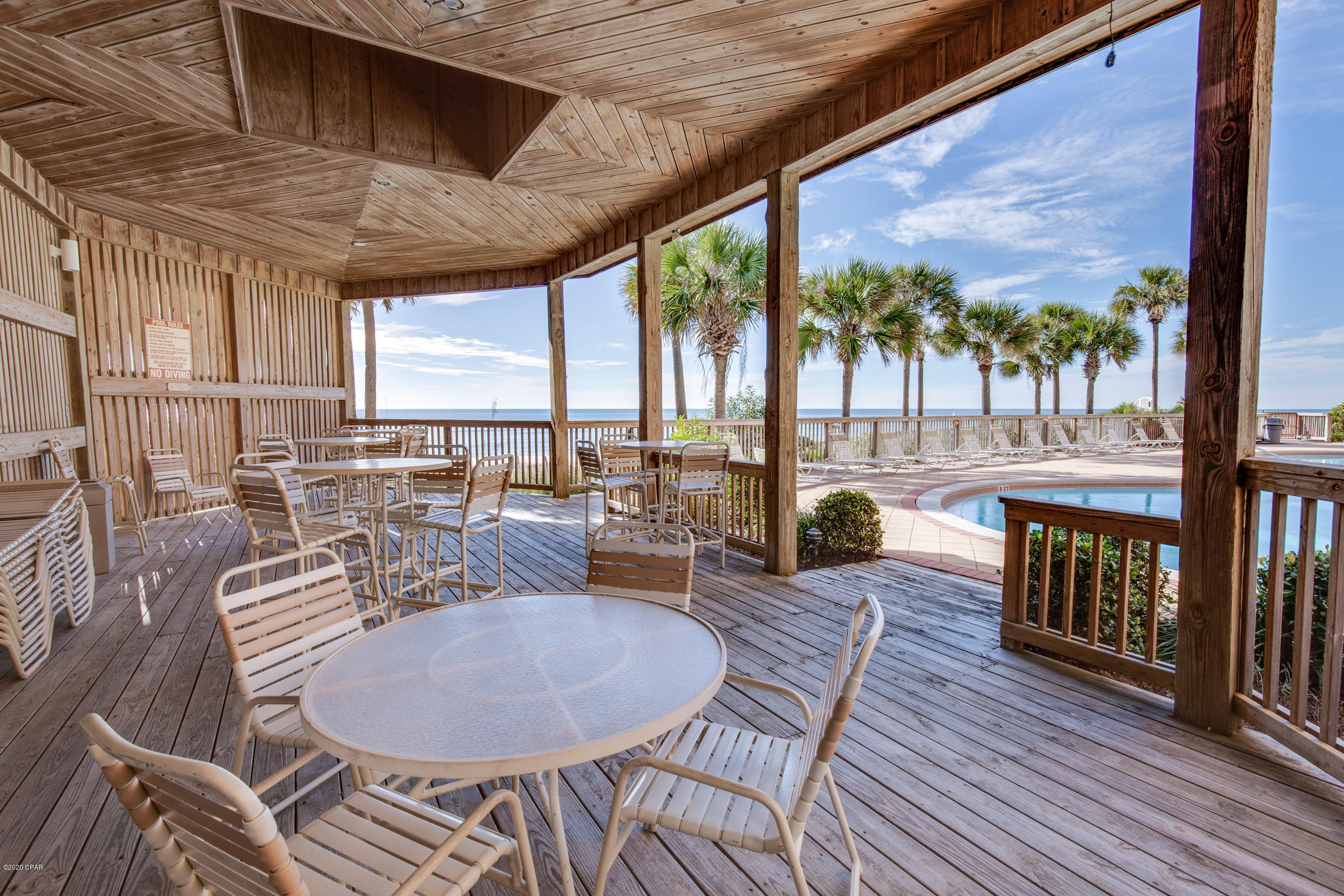 Hidden Dunes Condo - Residential