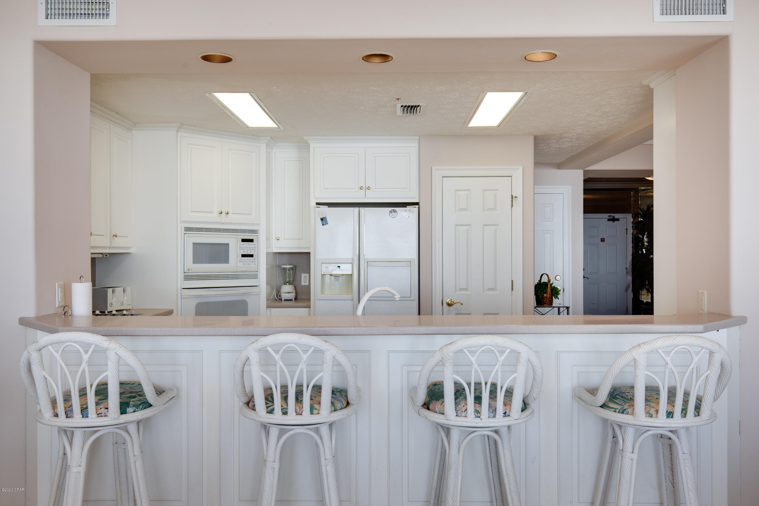 Hidden Dunes Condo - Residential