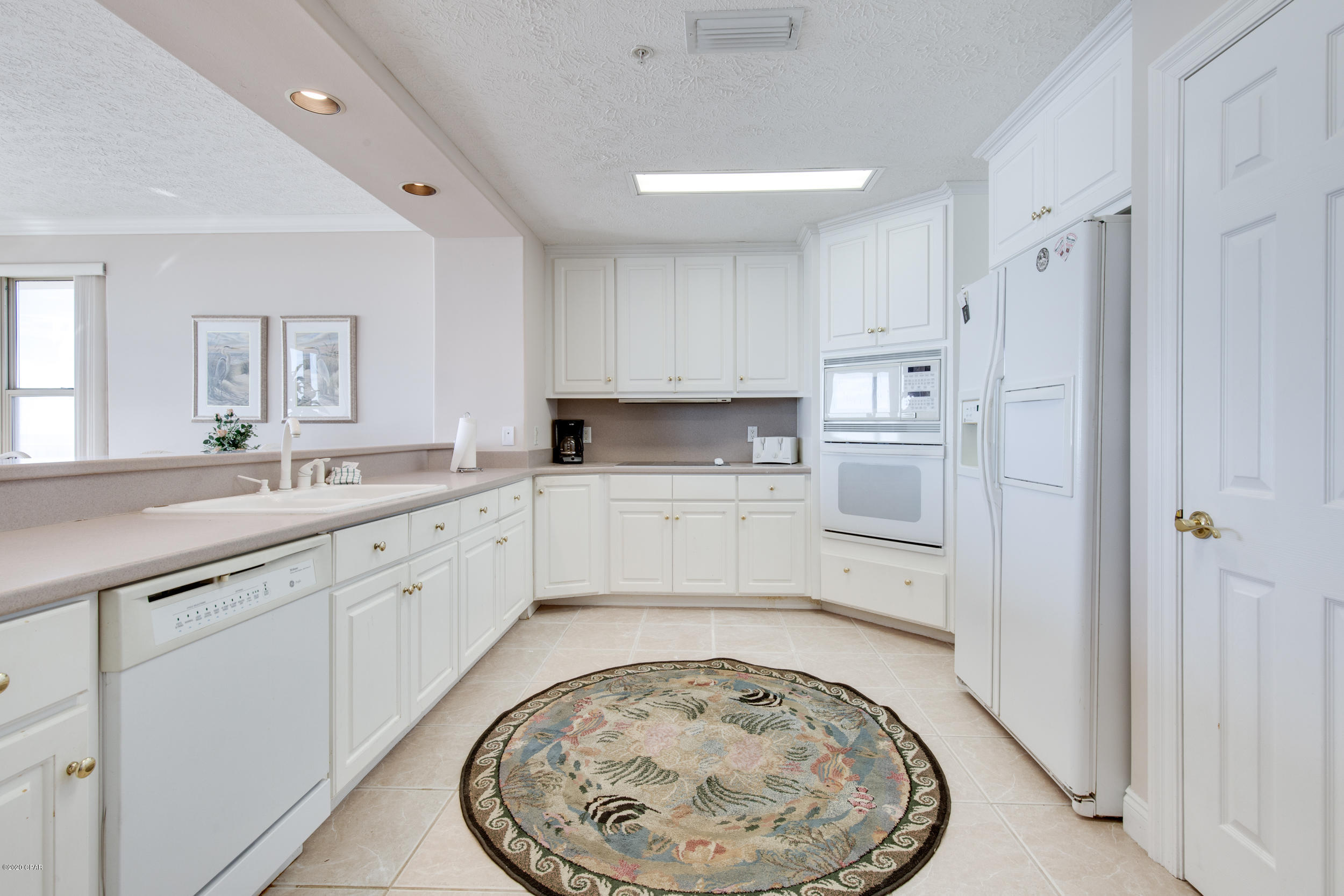 Hidden Dunes Condo - Residential