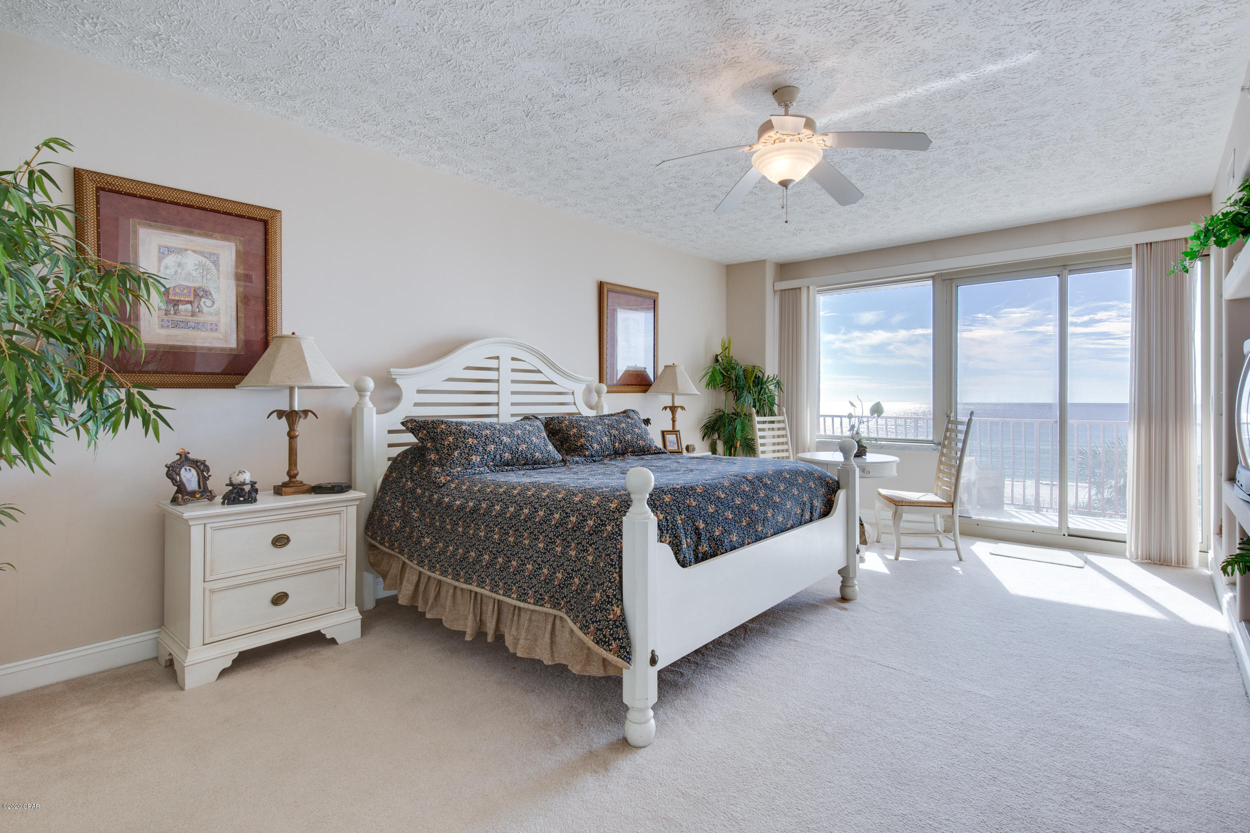 Hidden Dunes Condo - Residential