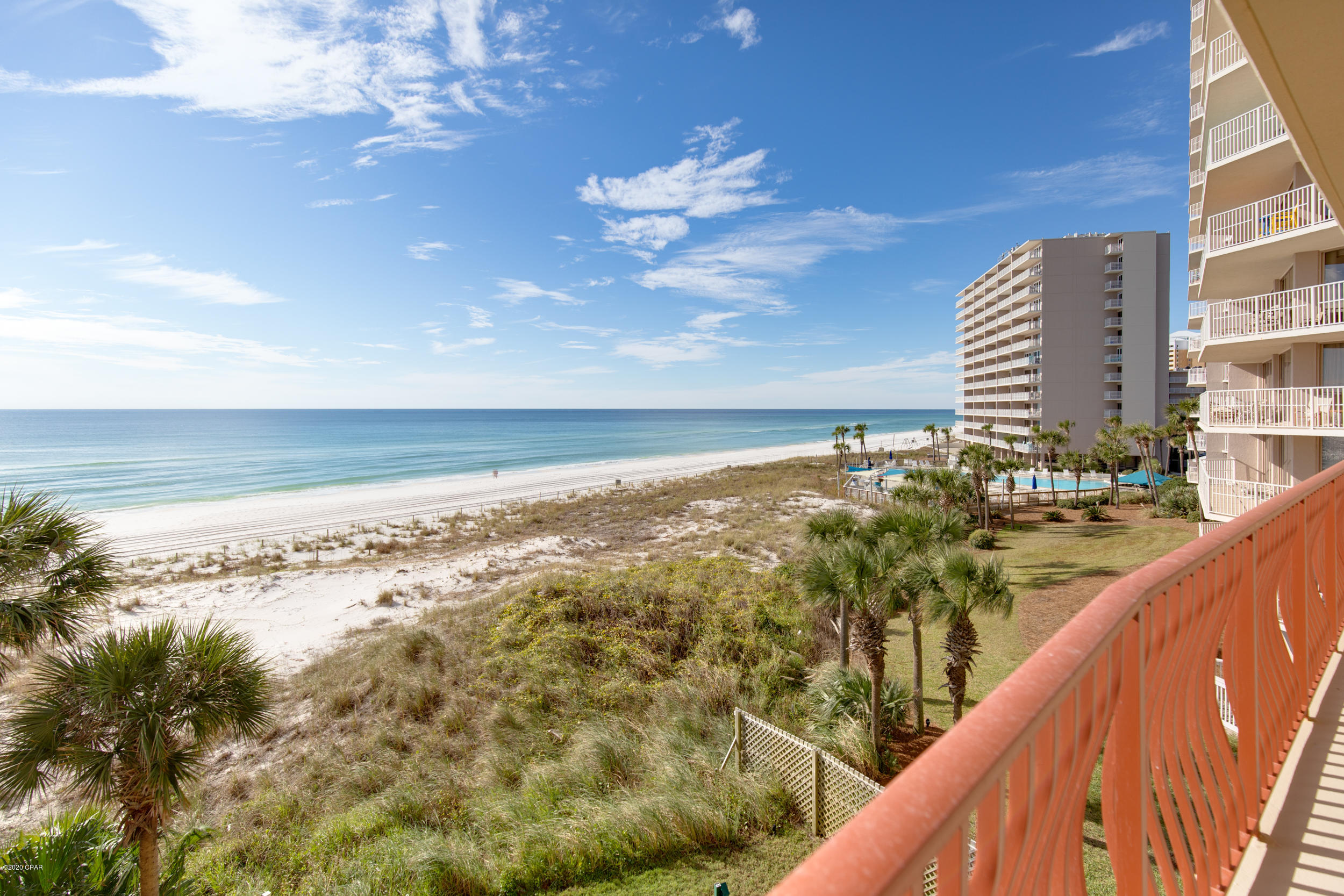 Hidden Dunes Condo - Residential