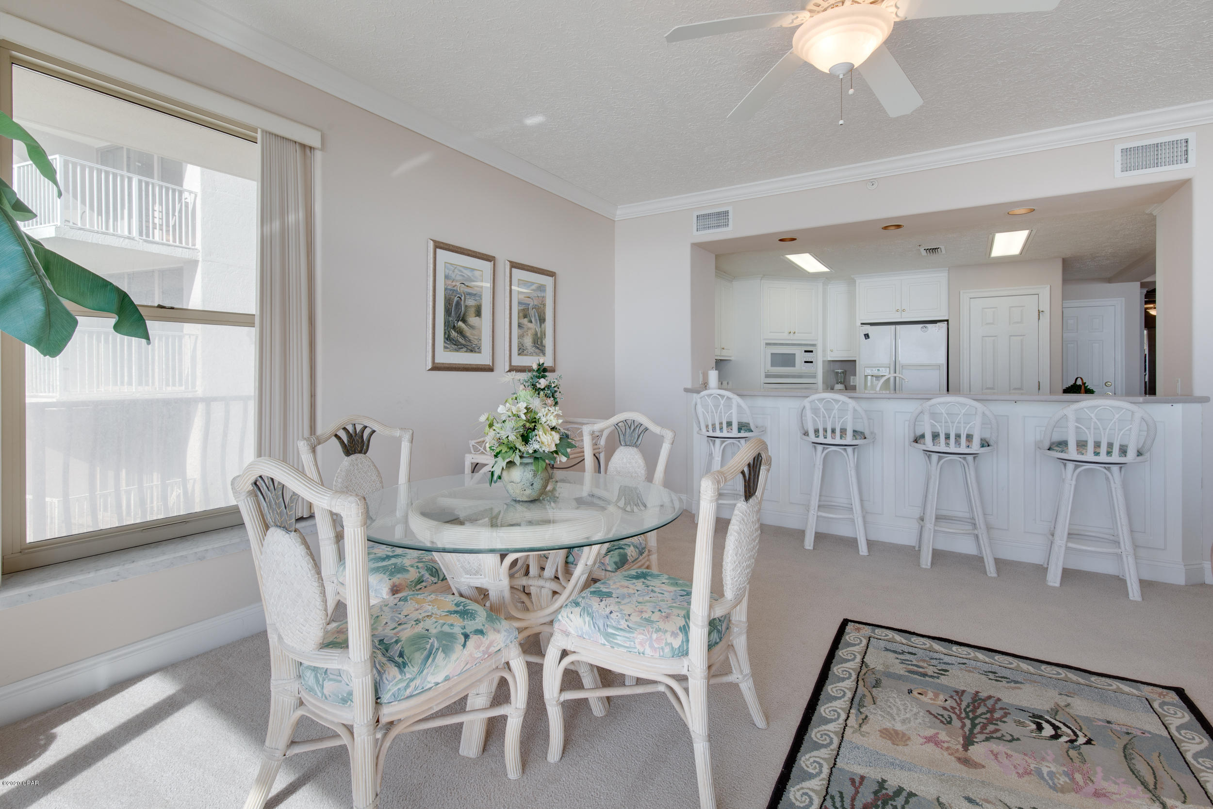 Hidden Dunes Condo - Residential