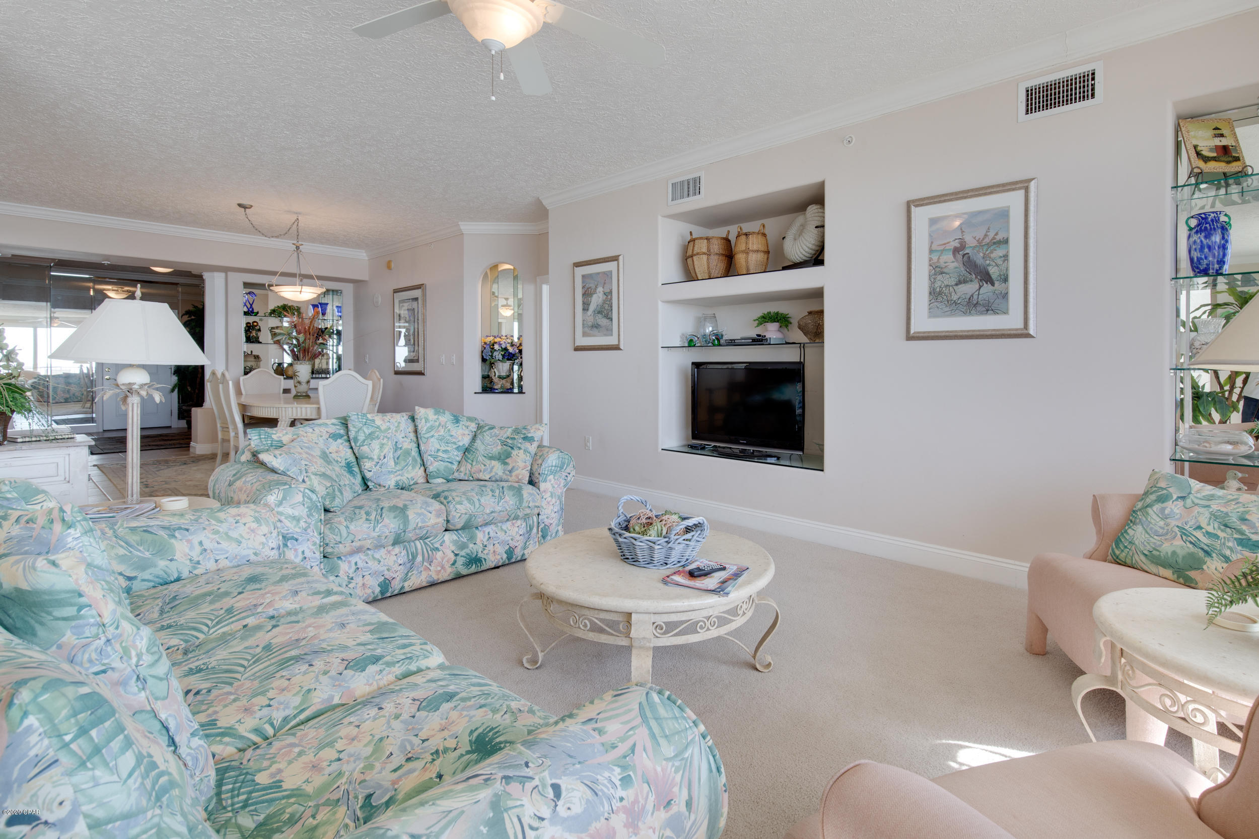 Hidden Dunes Condo - Residential