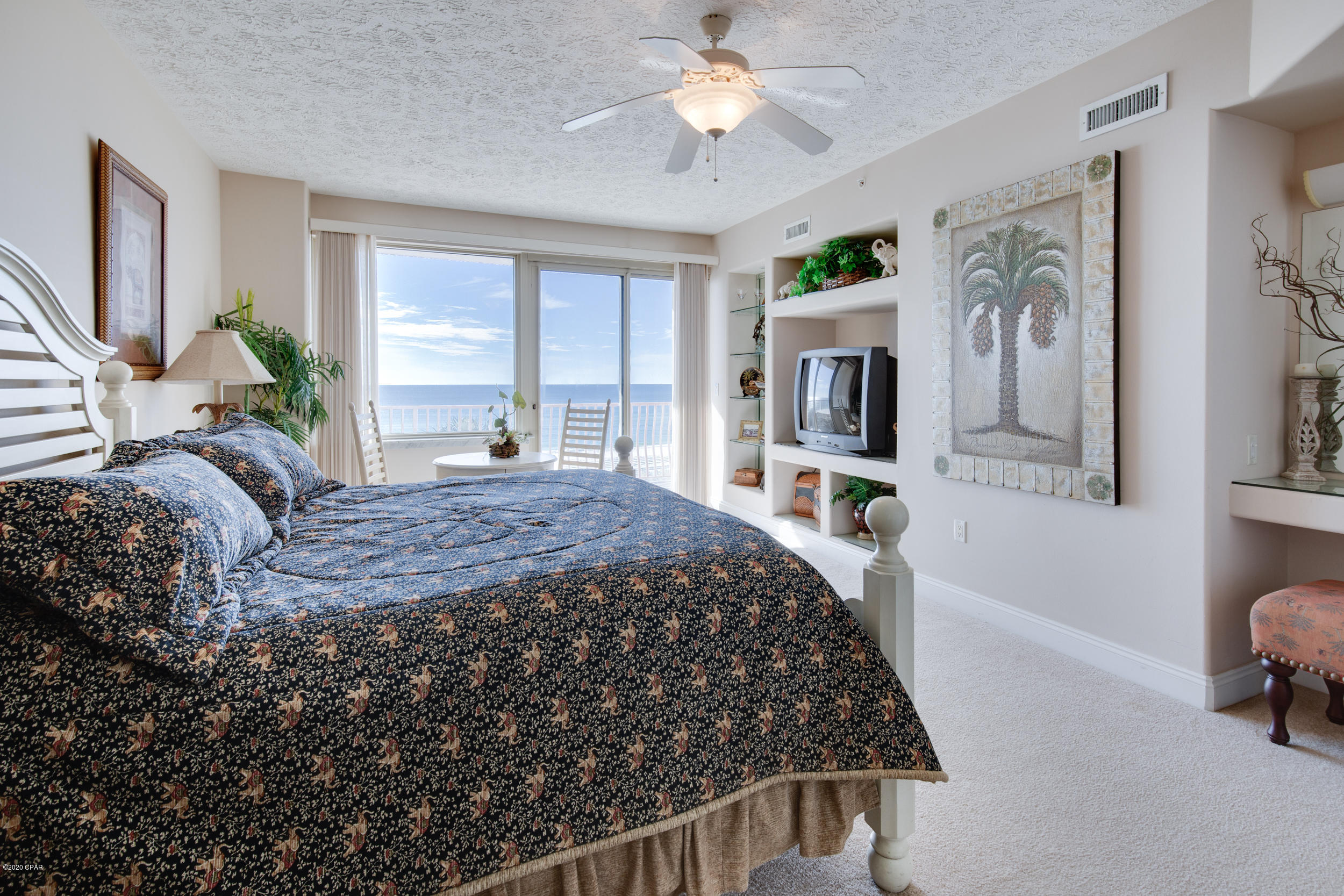 Hidden Dunes Condo - Residential