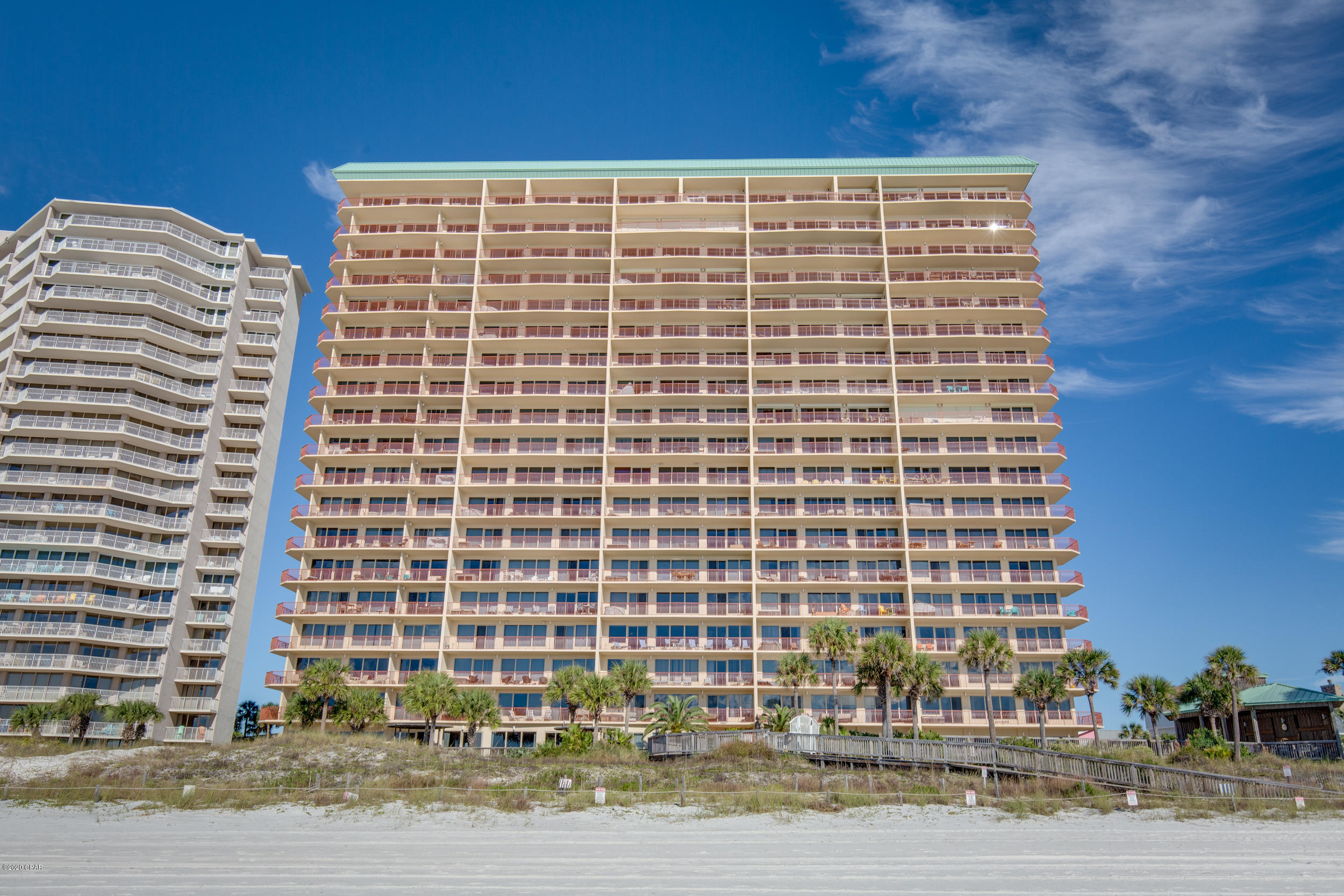 Hidden Dunes Condo - Residential