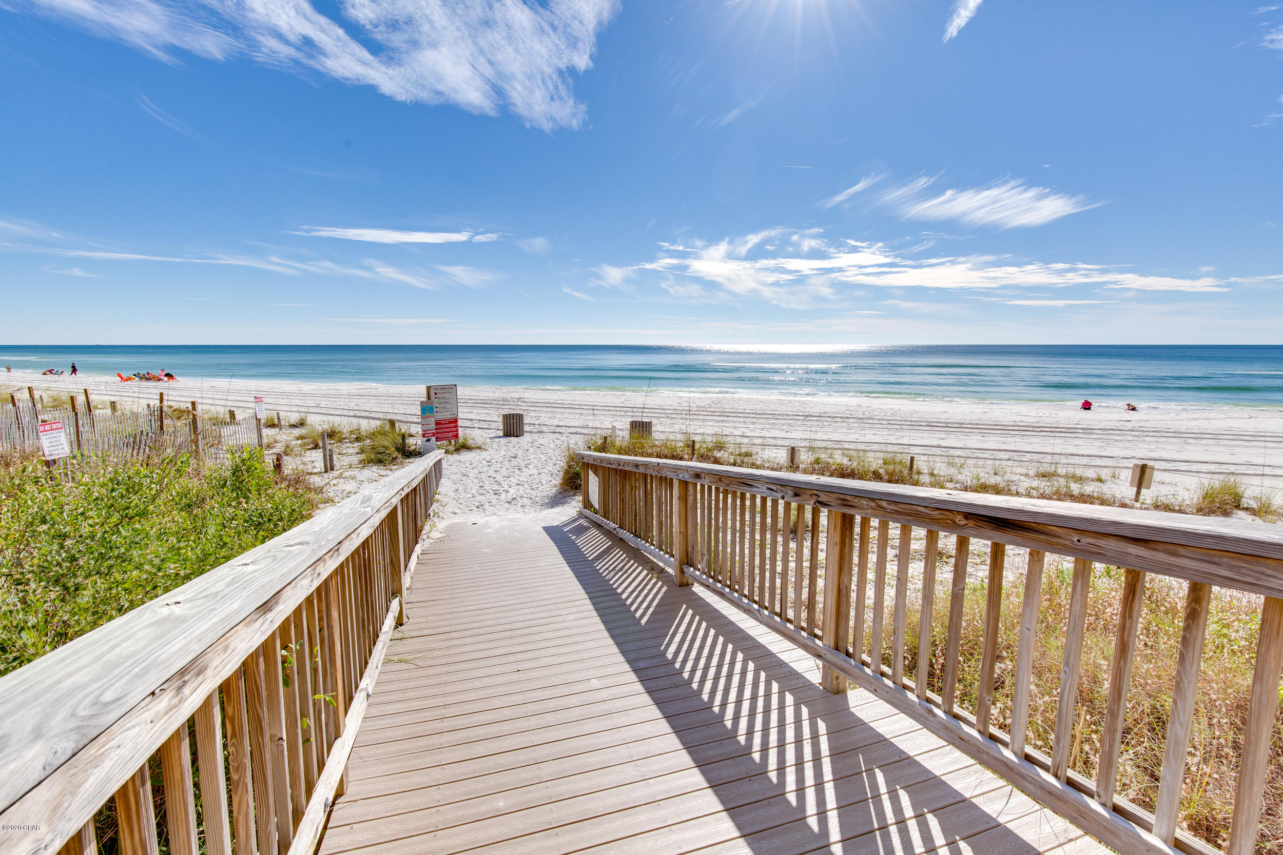 Hidden Dunes Condo - Residential