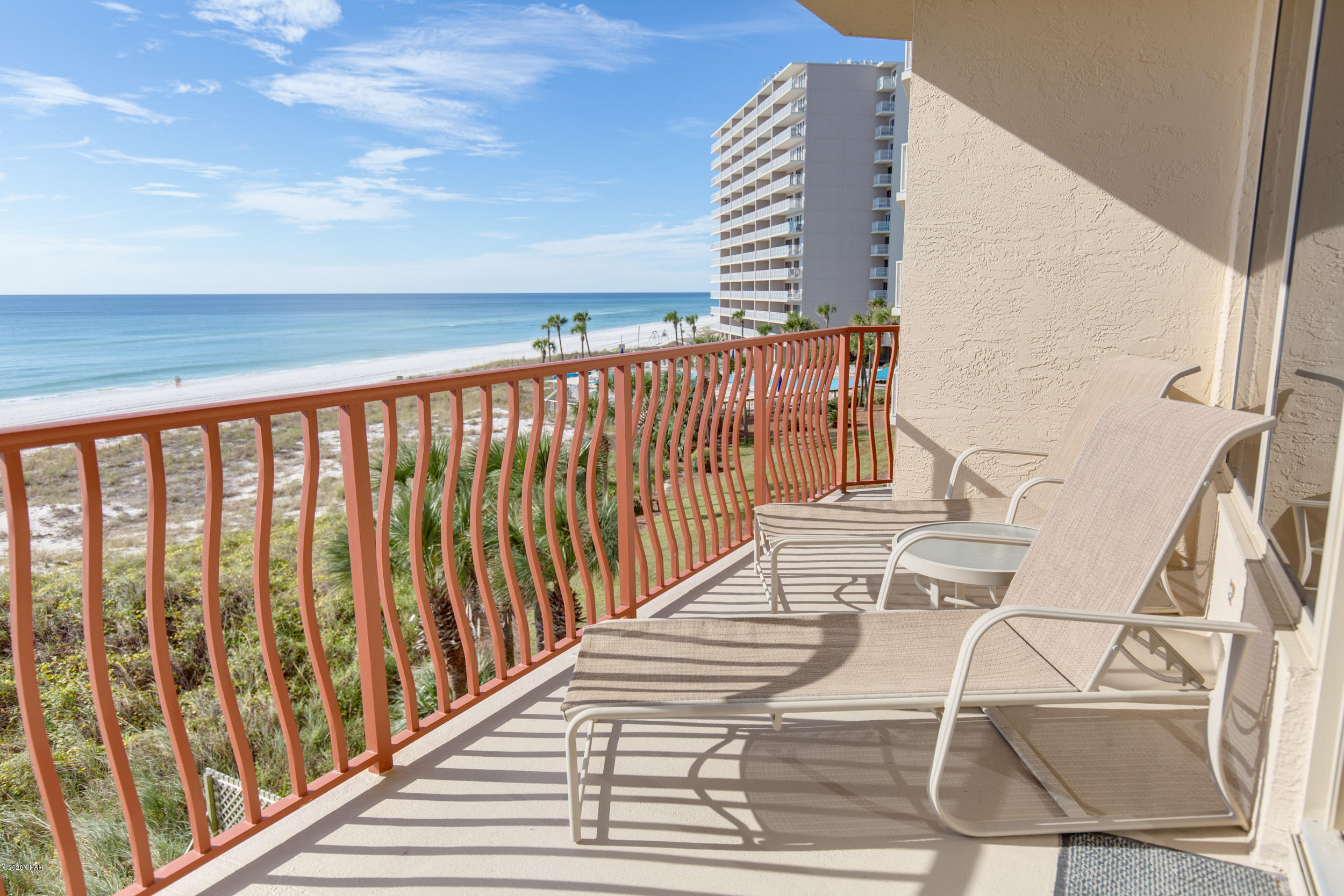 Hidden Dunes Condo - Residential