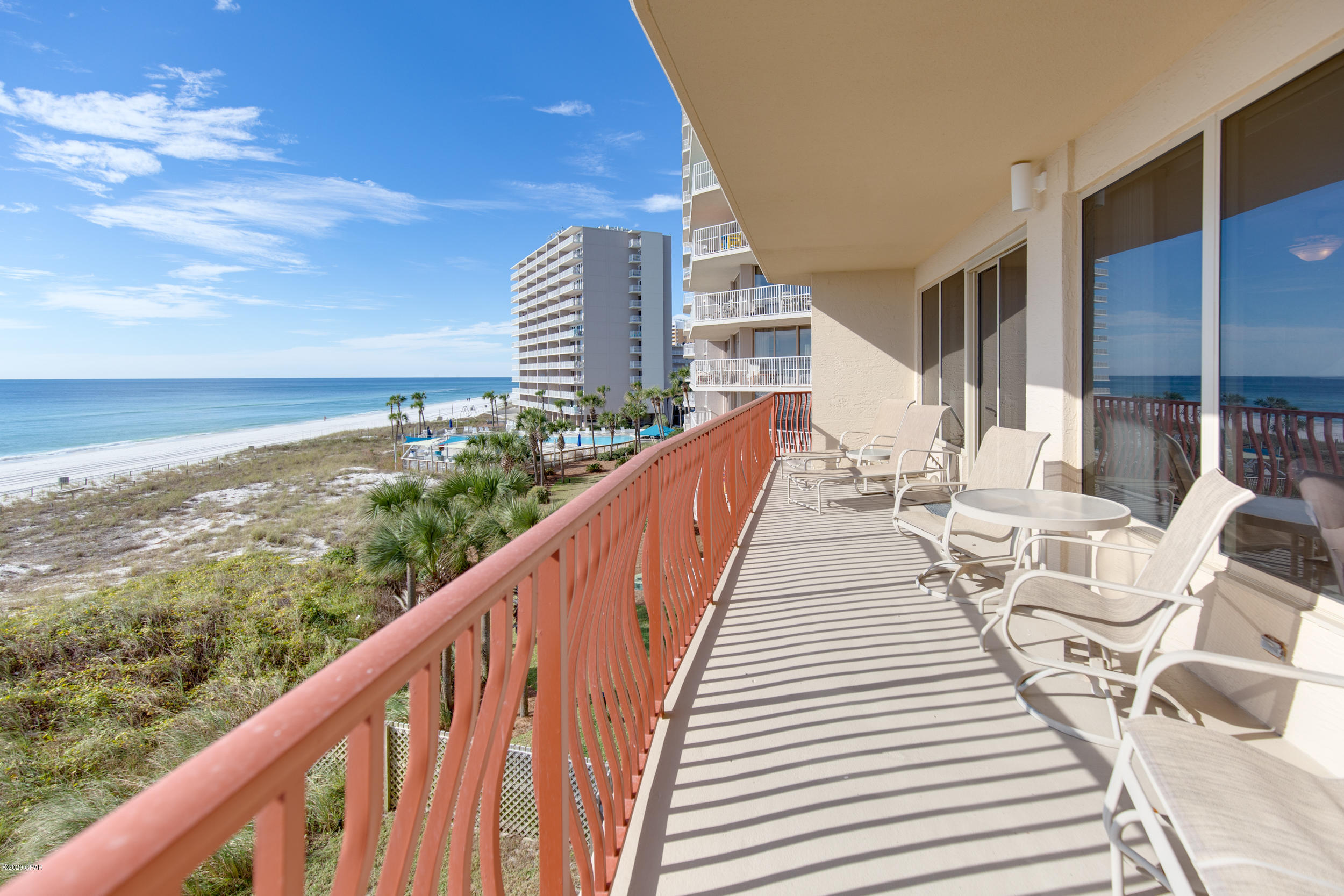 Hidden Dunes Condo - Residential