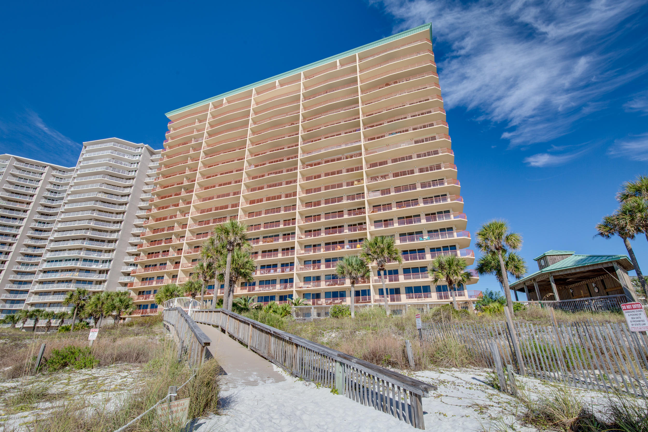 Hidden Dunes Condo - Residential