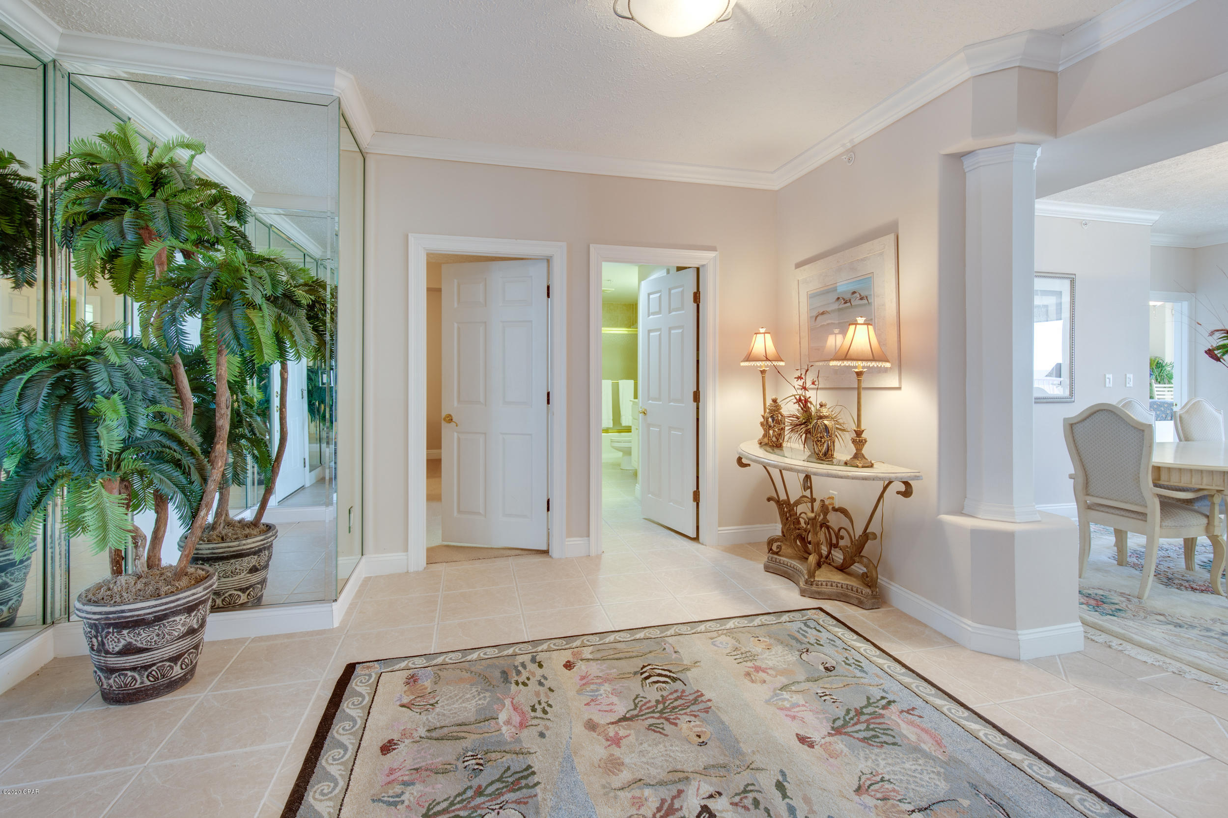 Hidden Dunes Condo - Residential