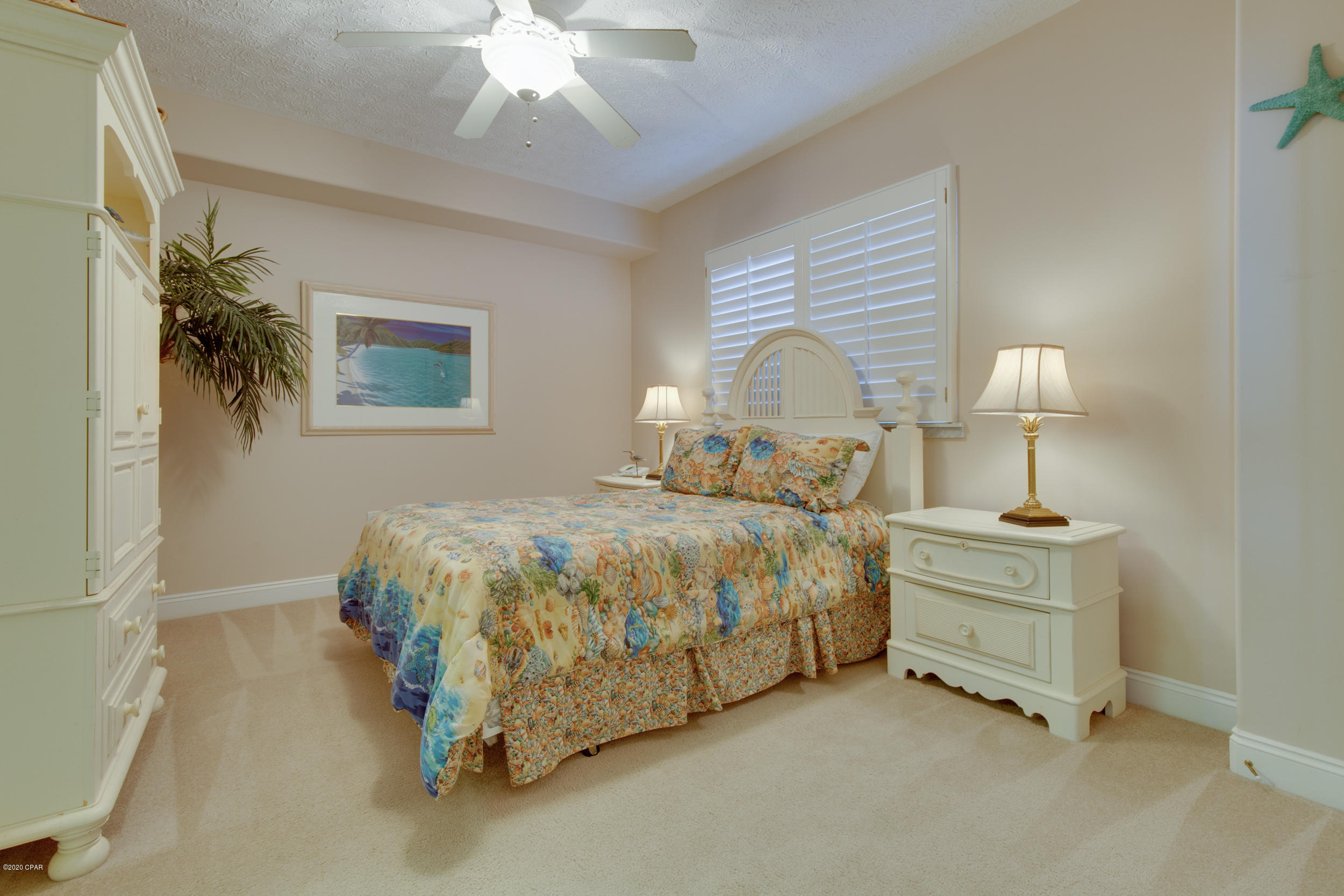 Hidden Dunes Condo - Residential