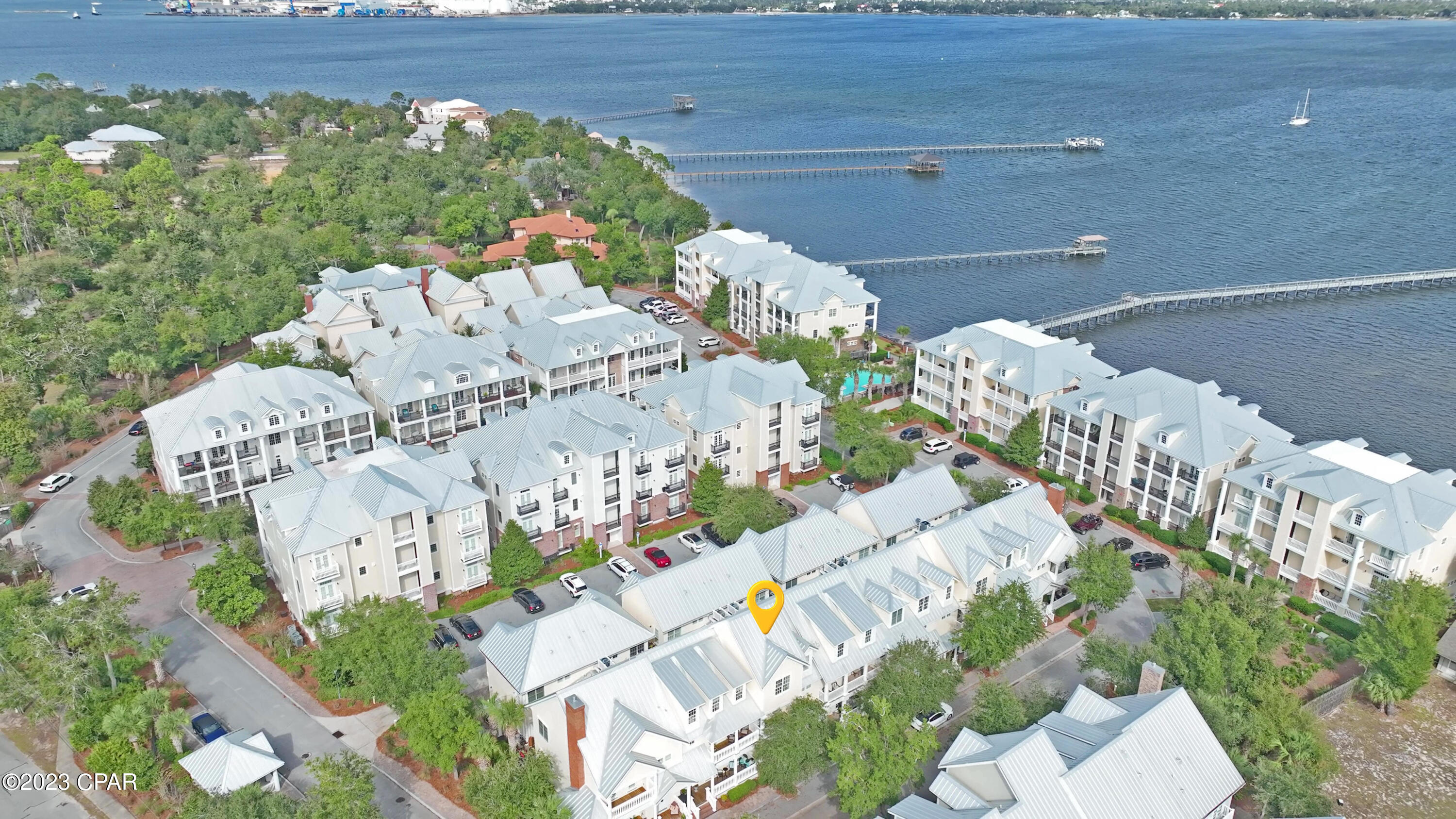 Waterhaven - Residential