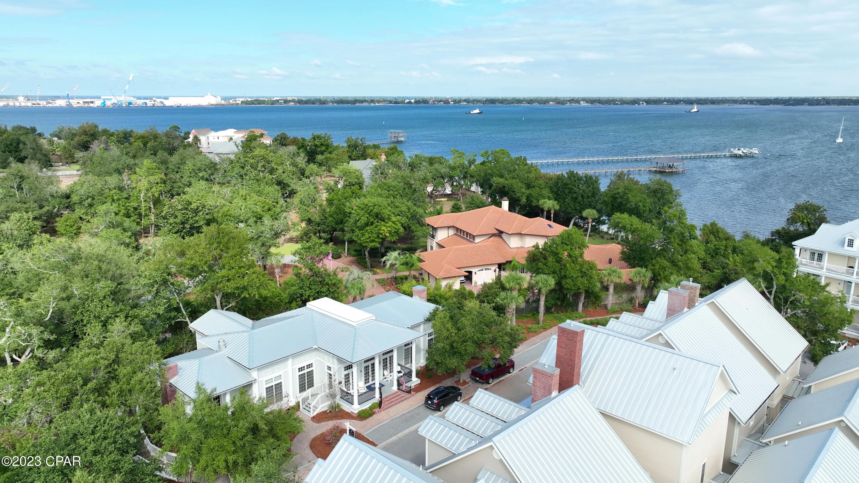 Waterhaven - Residential