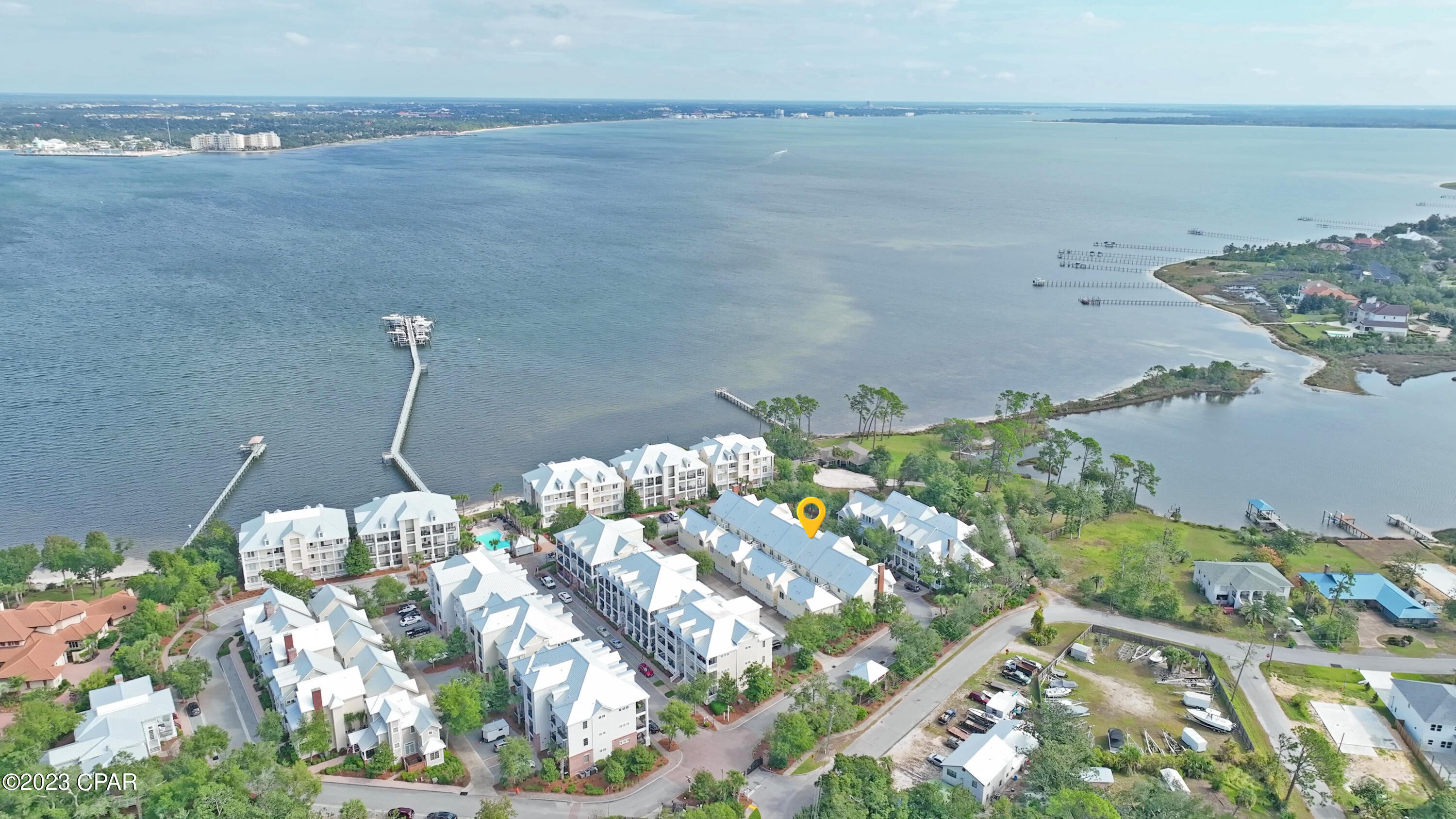 Waterhaven - Residential