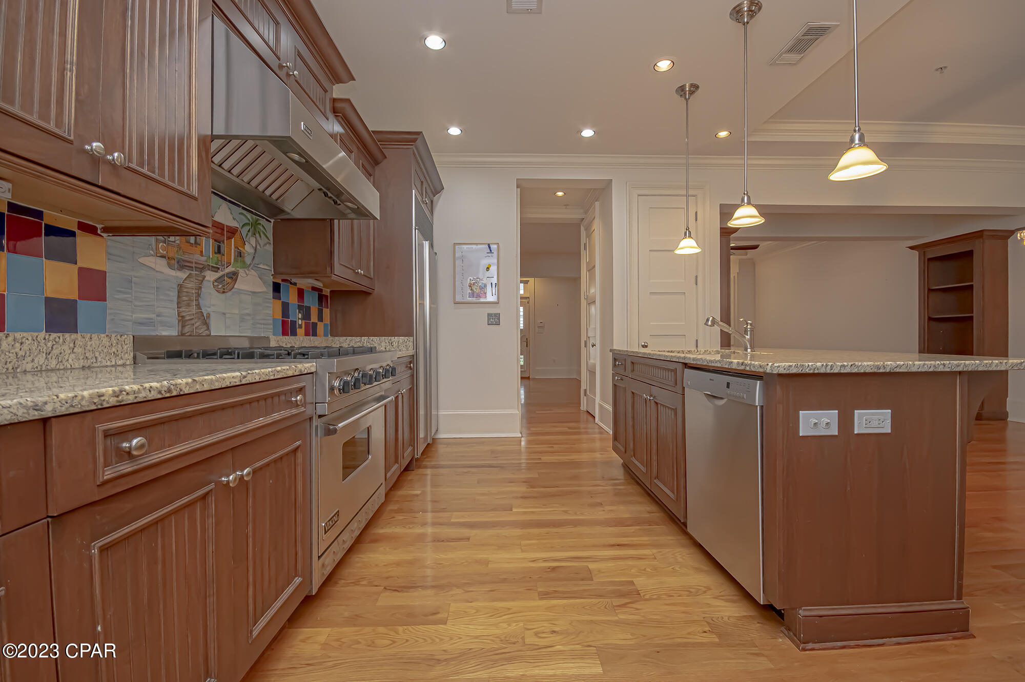 Waterhaven - Residential