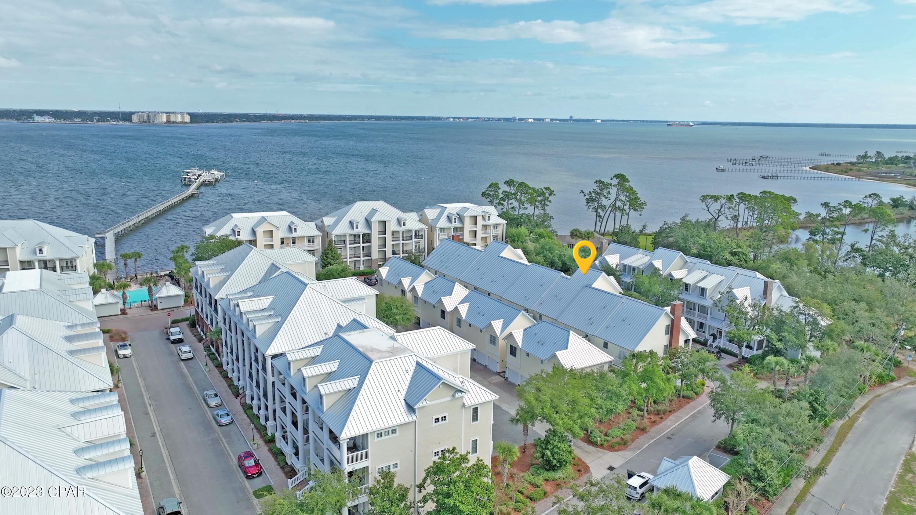 Waterhaven - Residential