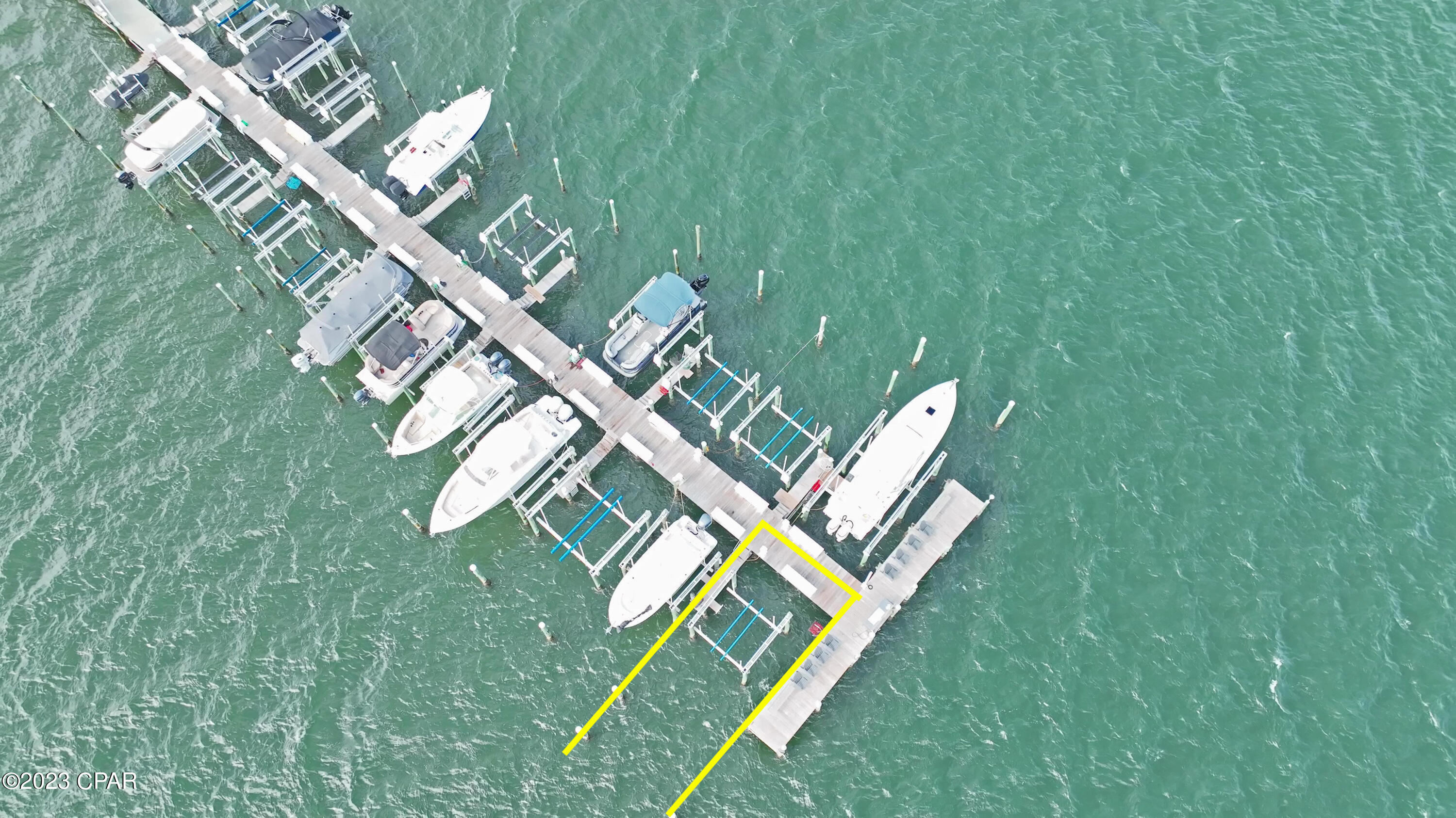 Waterhaven - Residential