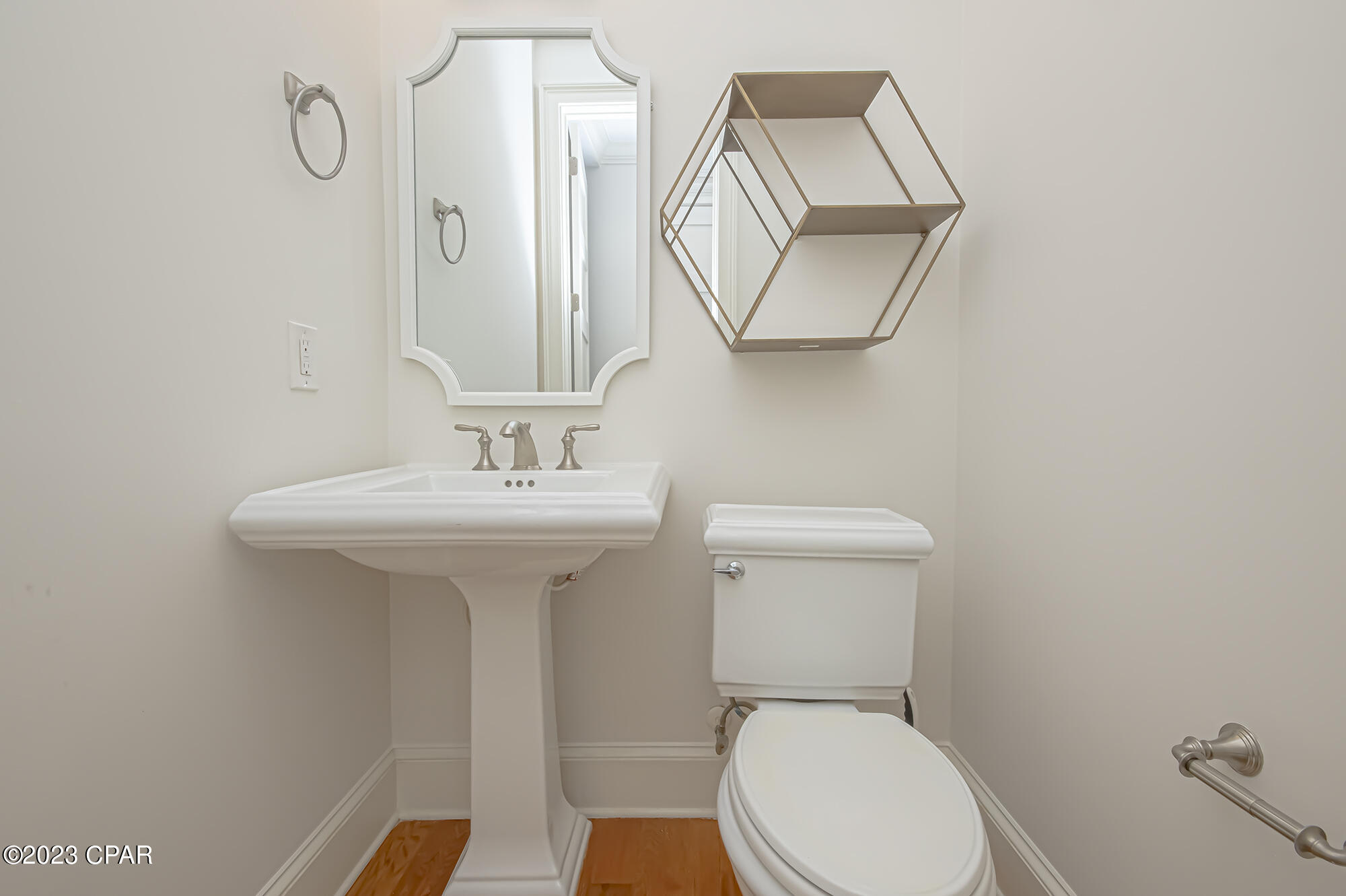 Waterhaven - Residential