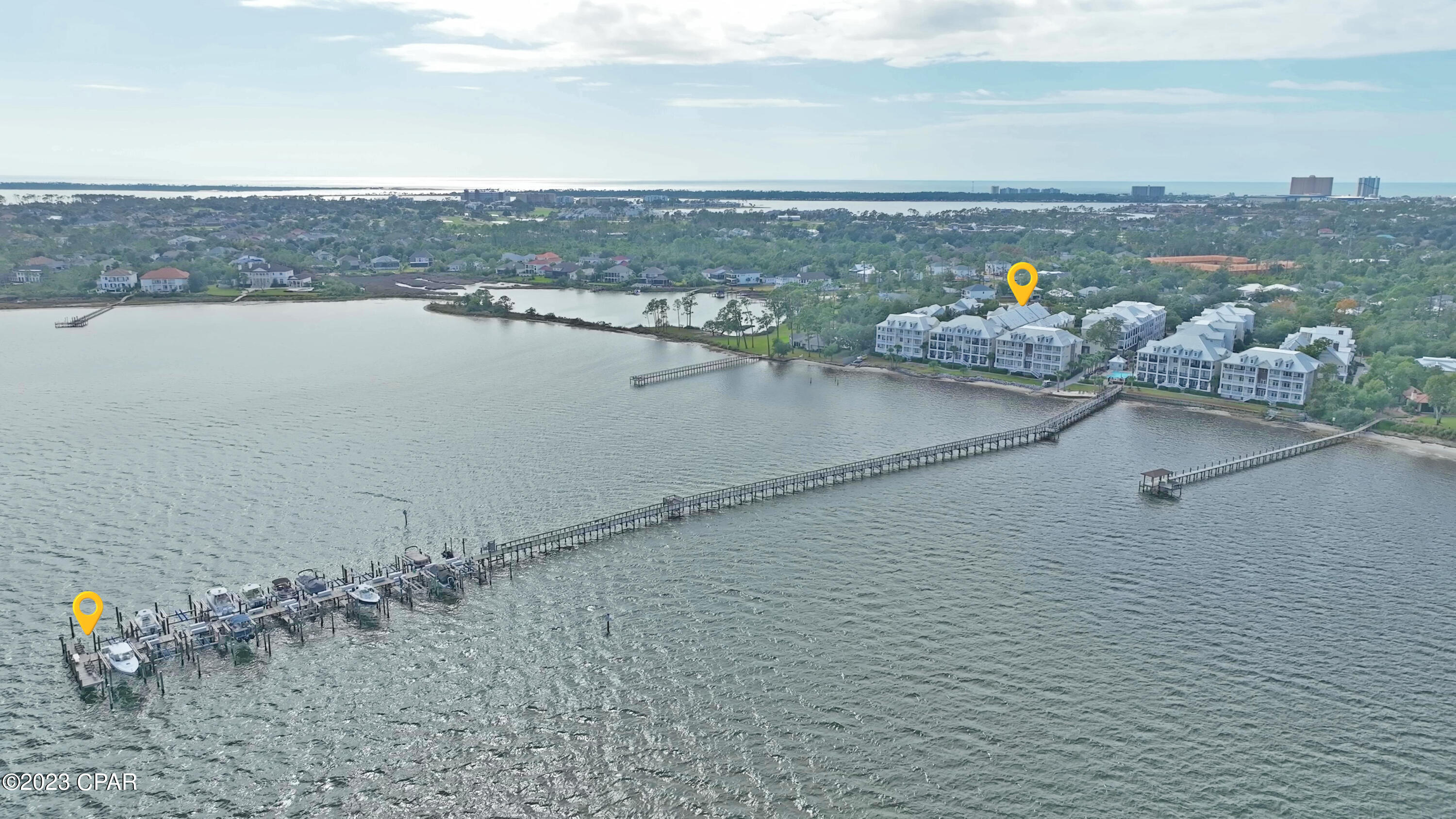 Waterhaven - Residential