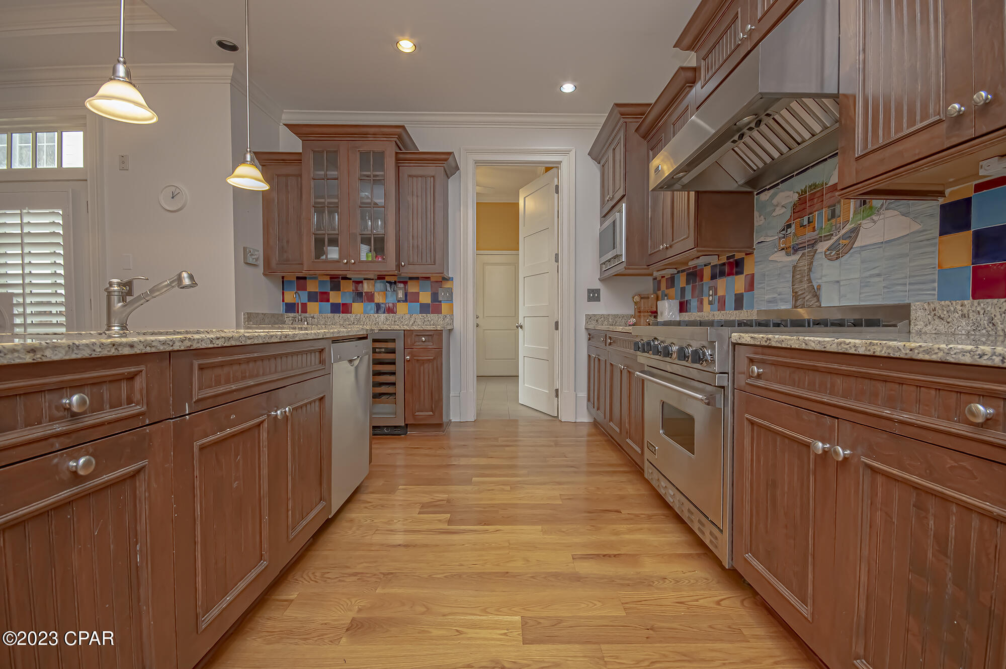 Waterhaven - Residential