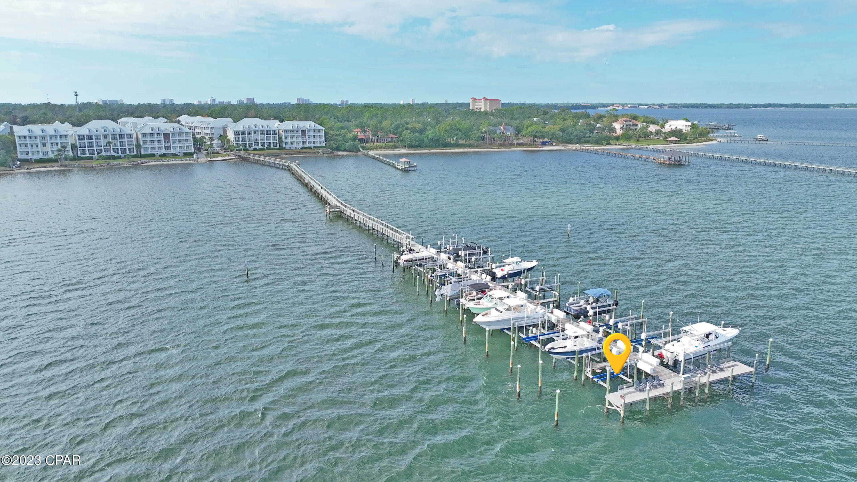 Waterhaven - Residential