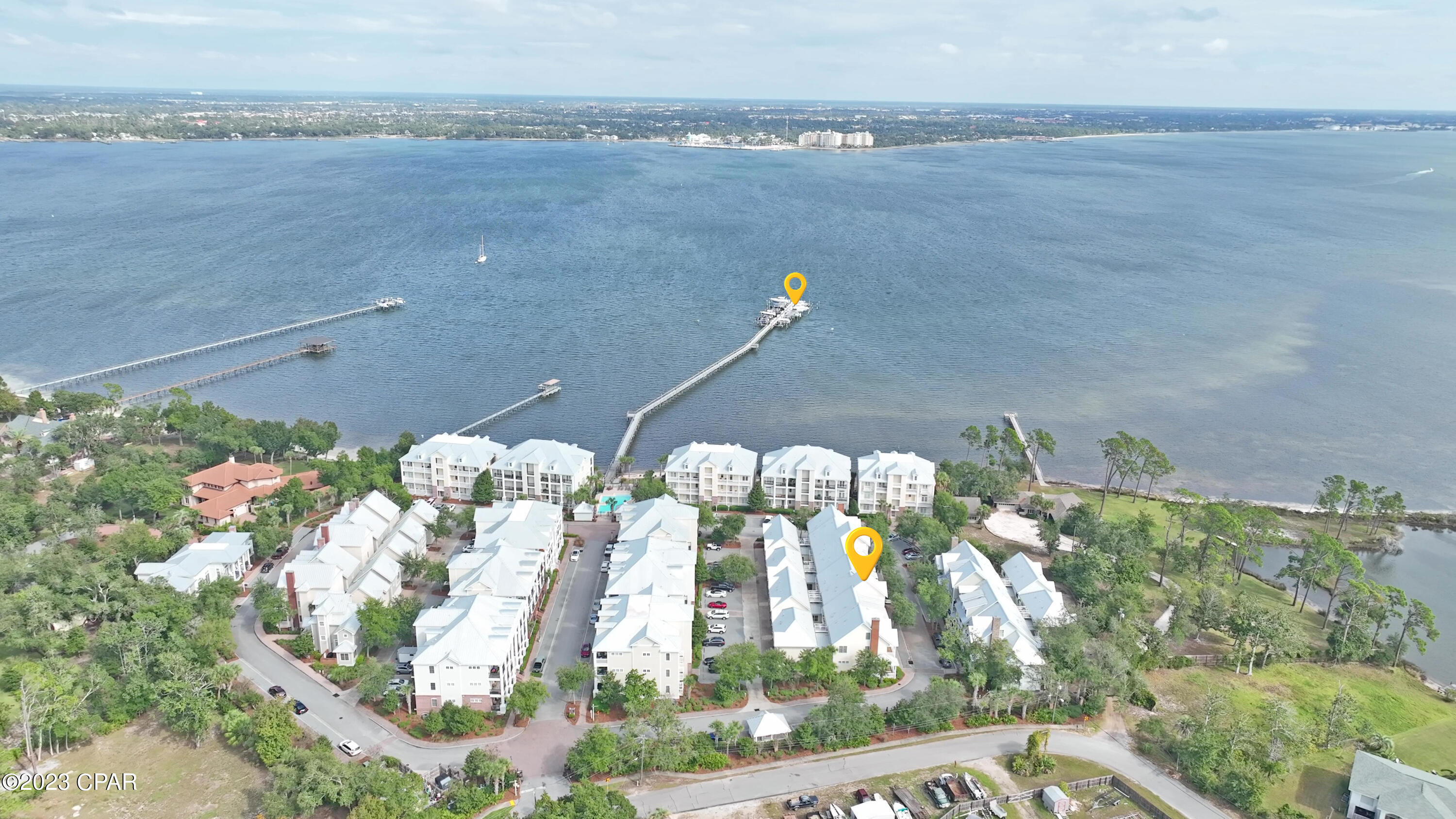 Waterhaven - Residential