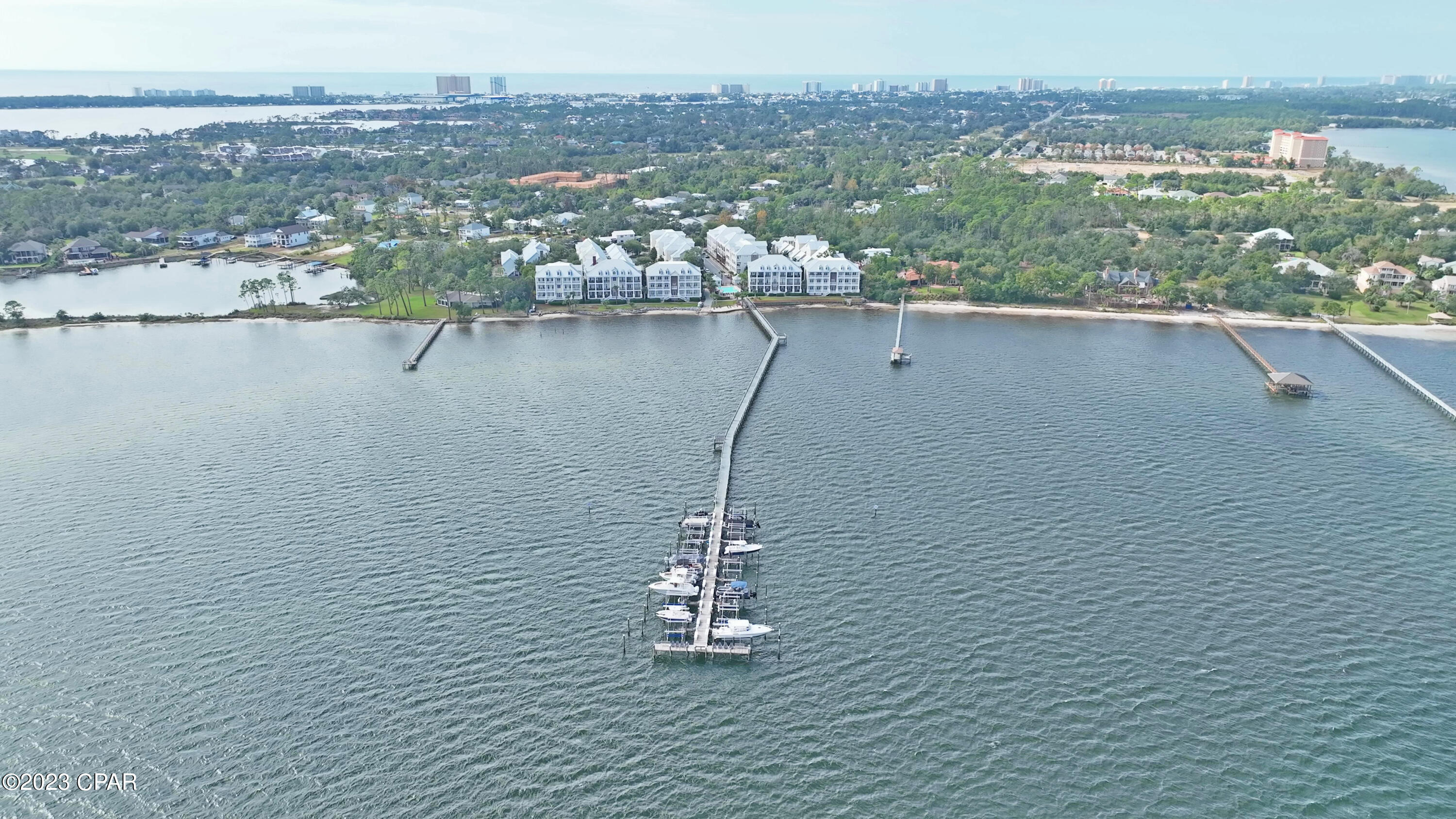 Waterhaven - Residential